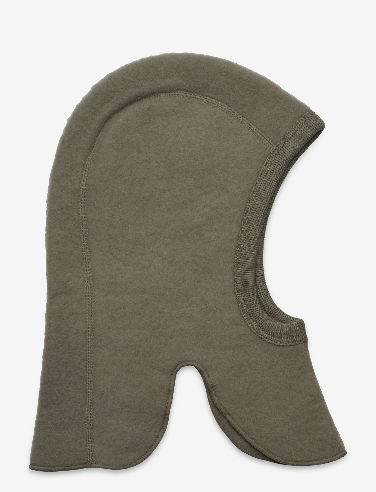 Fixoni - Balaclava - single layer - accessoarer - deep lichen green - 0