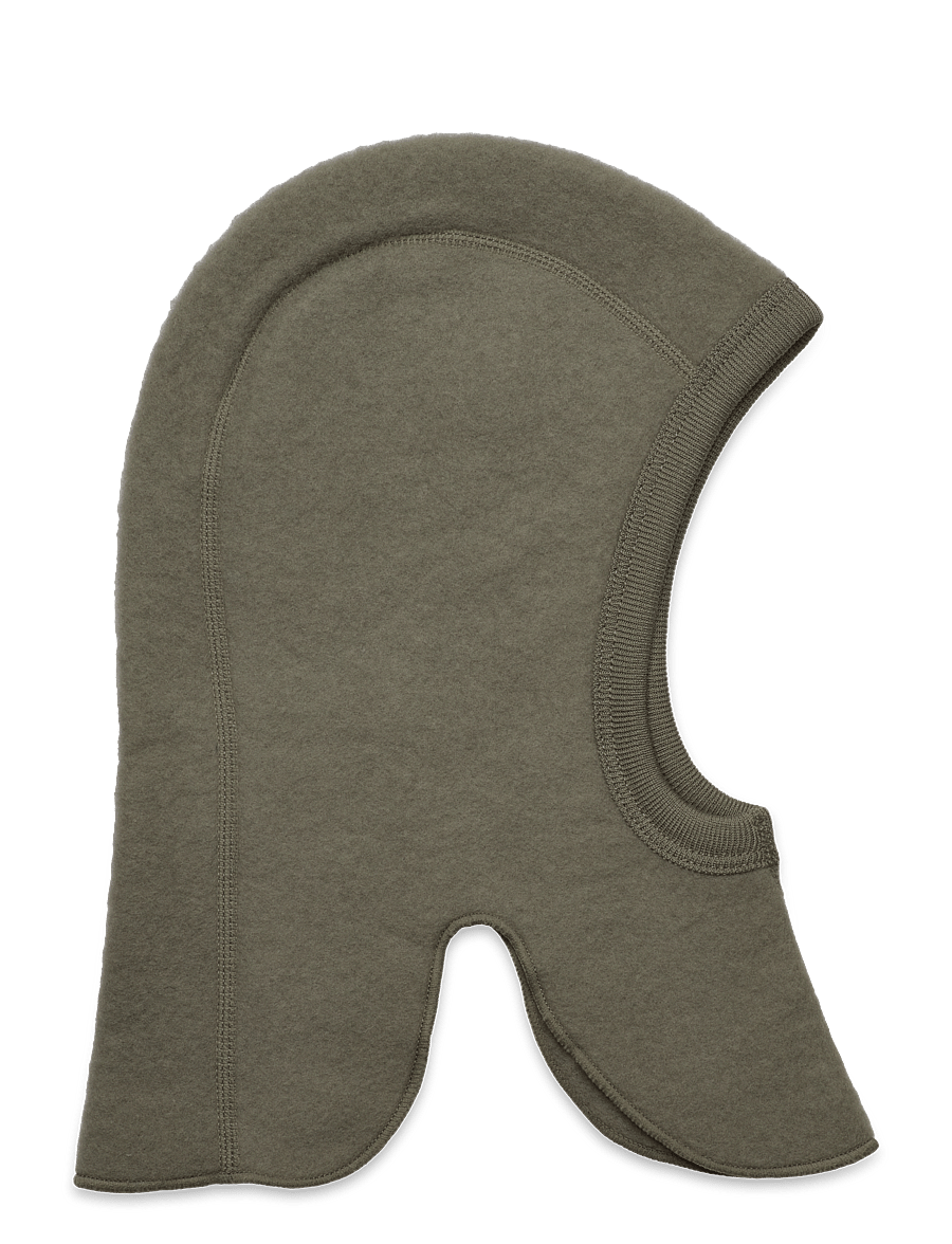 Fixoni - Balaclava - single layer - winteraccessoires - deep lichen green - 0