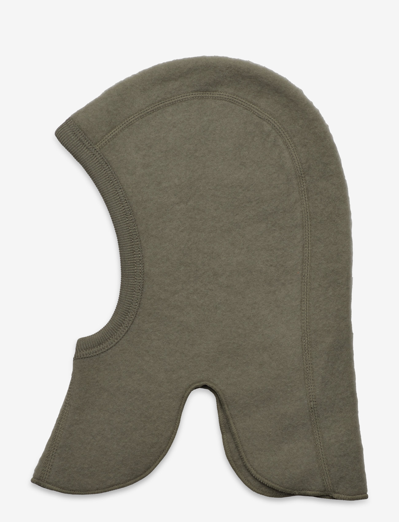 Fixoni - Balaclava - single layer - accessoarer - deep lichen green - 1