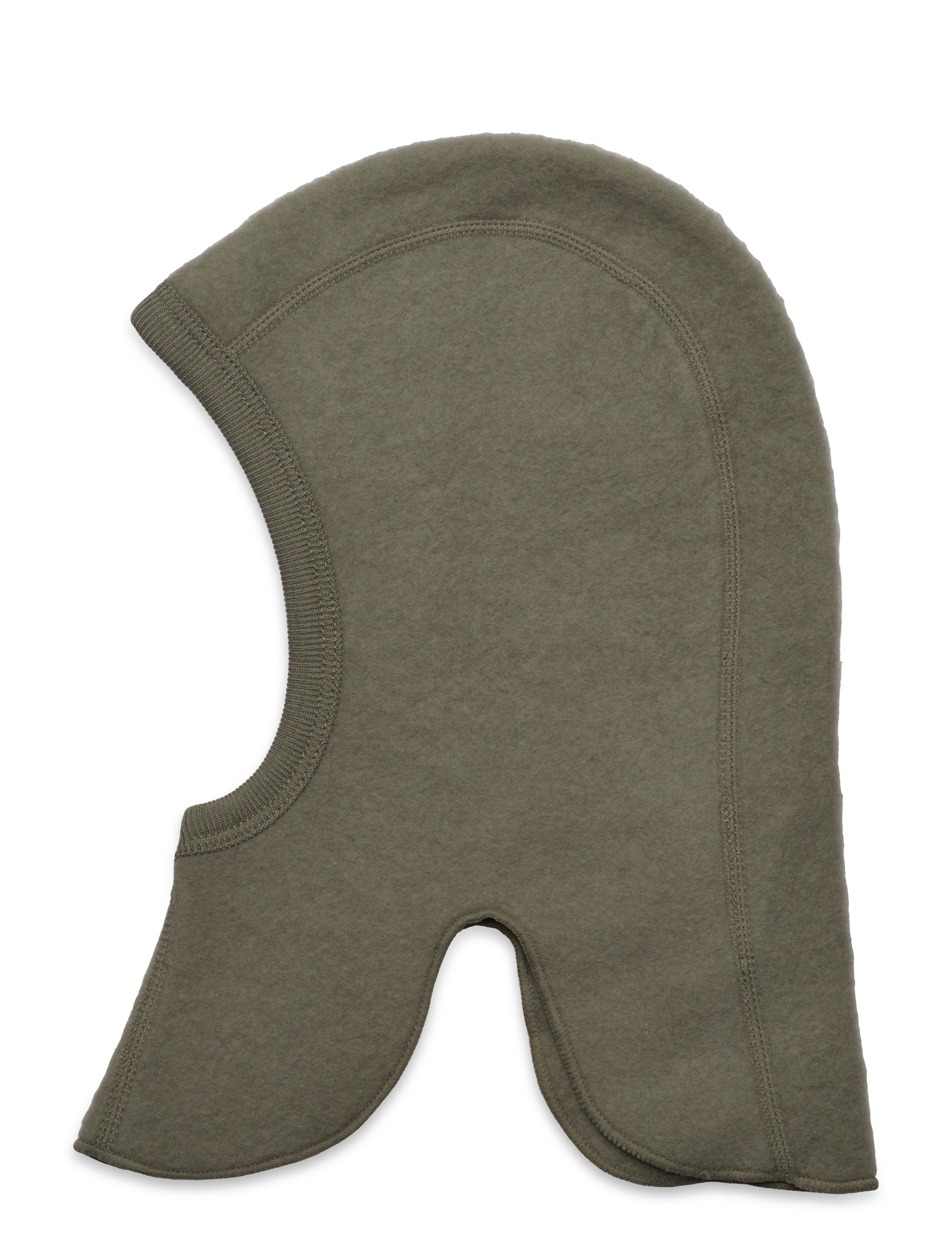 Fixoni - Balaclava - single layer - accessories - deep lichen green - 1