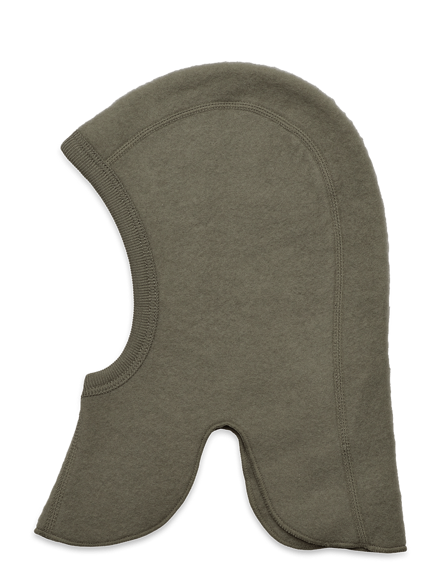 Fixoni - Balaclava - single layer - winteraccessoires - deep lichen green - 1