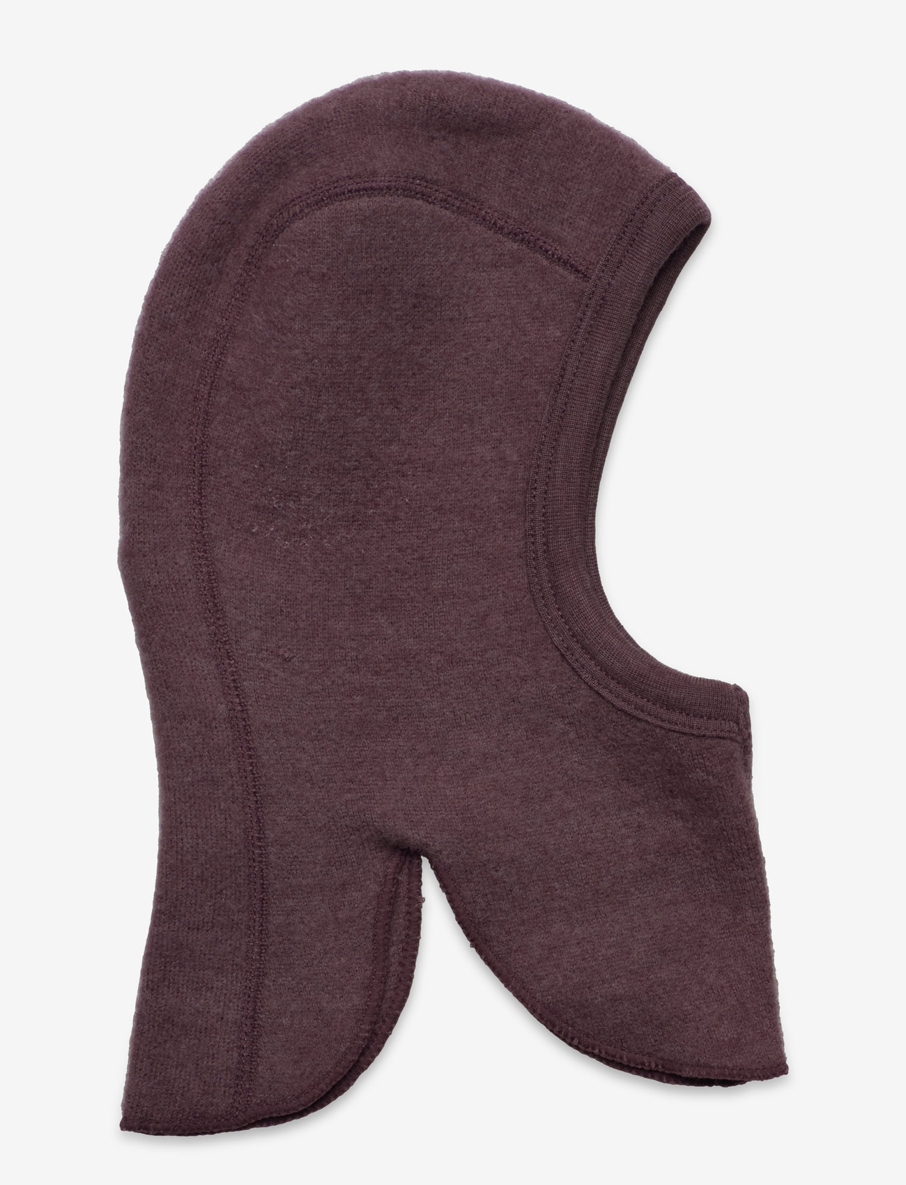 Fixoni - Balaclava - single layer - zubehör - huckleberry melange - 0