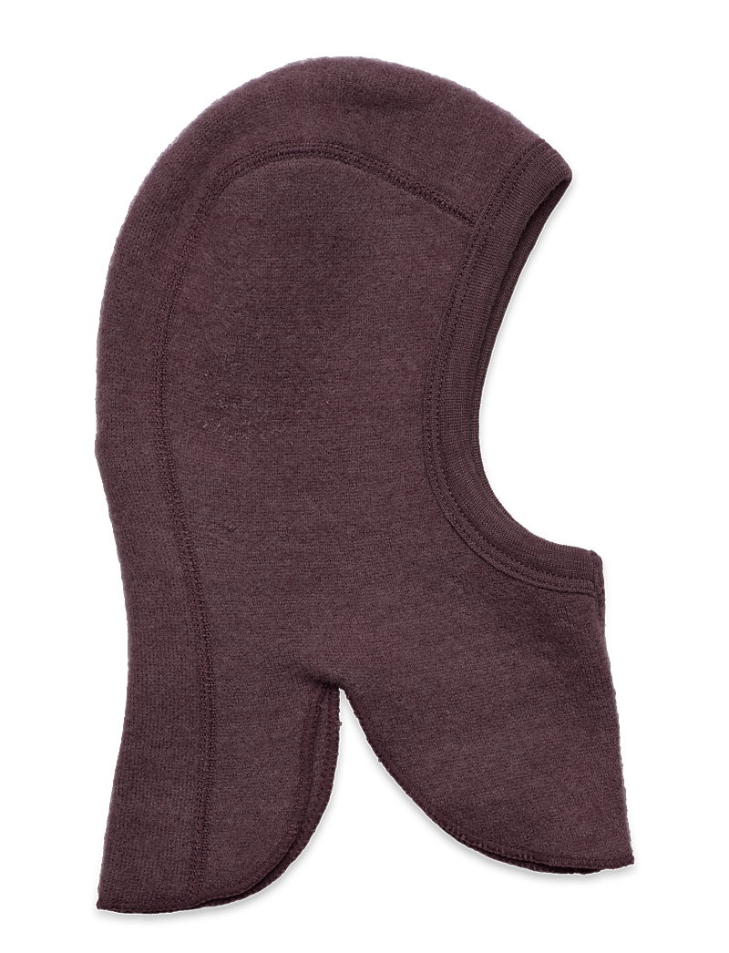 Fixoni - Balaclava - single layer - vinteraccessoarer - huckleberry melange - 0