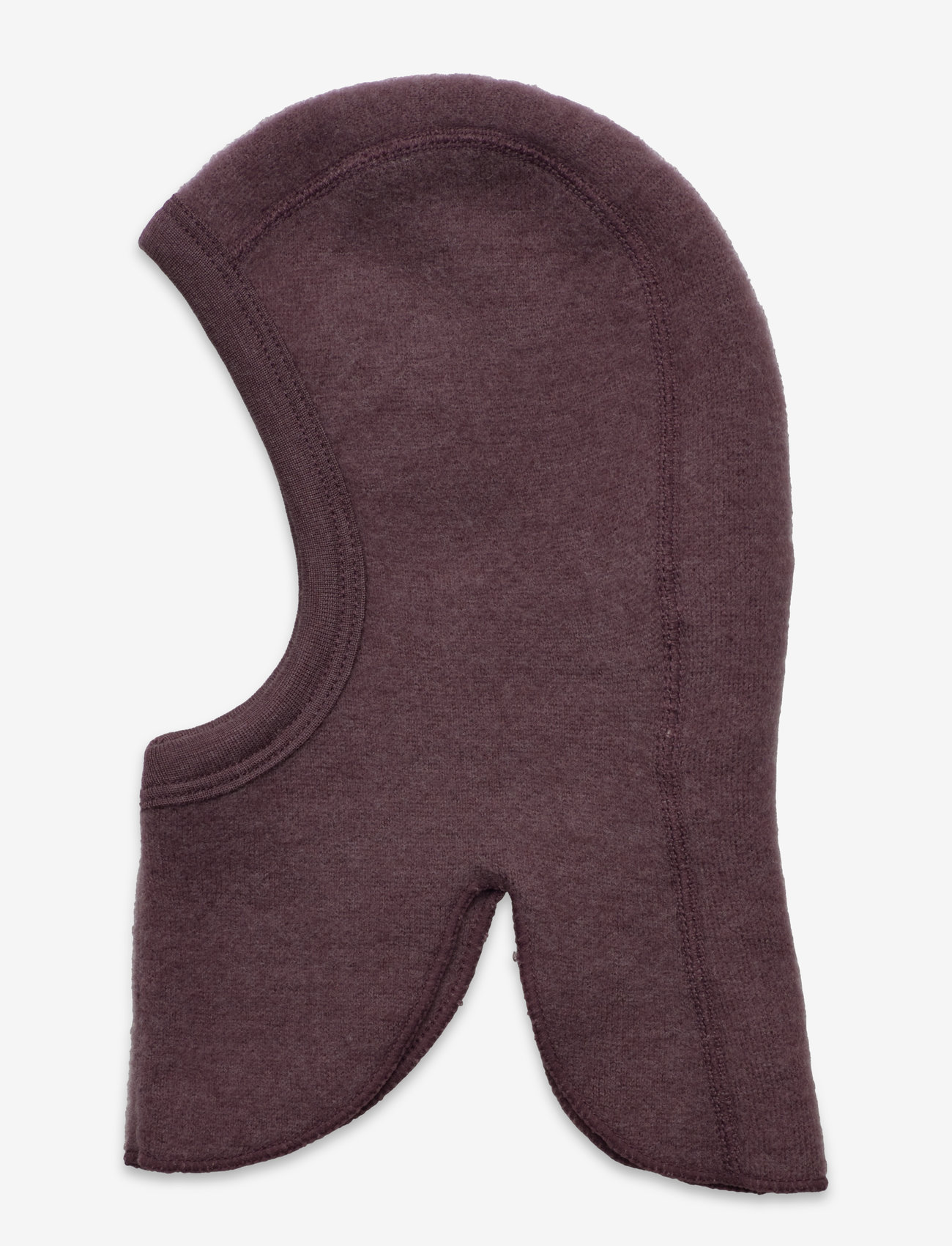 Fixoni - Balaclava - single layer - zubehör - huckleberry melange - 1
