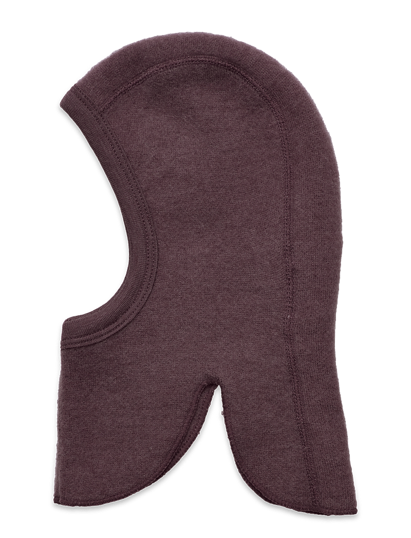 Fixoni - Balaclava - single layer - vinteraccessoarer - huckleberry melange - 1