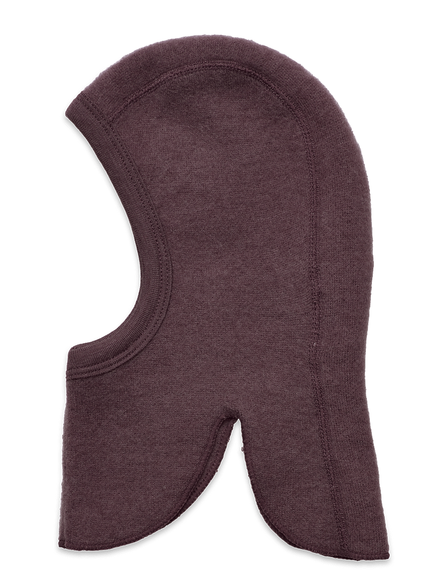 Fixoni - Balaclava - single layer - winteraccessoires - huckleberry melange - 1