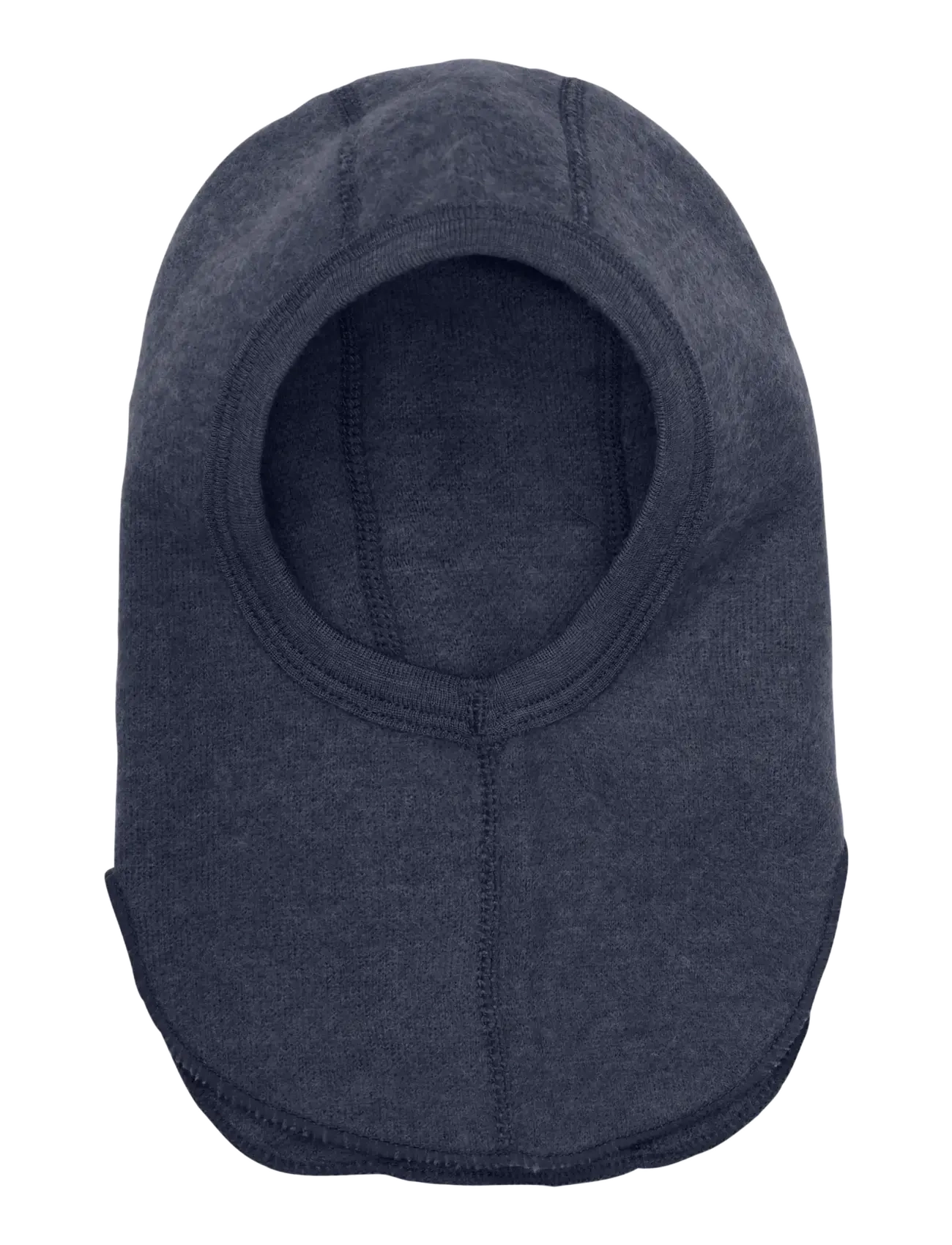 Fixoni - Balaclava - single layer - asusteet - odyssey gray melange - 2