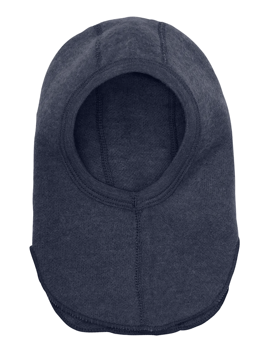 Fixoni - Balaclava - single layer - winteraccessoires - odyssey gray melange - 2