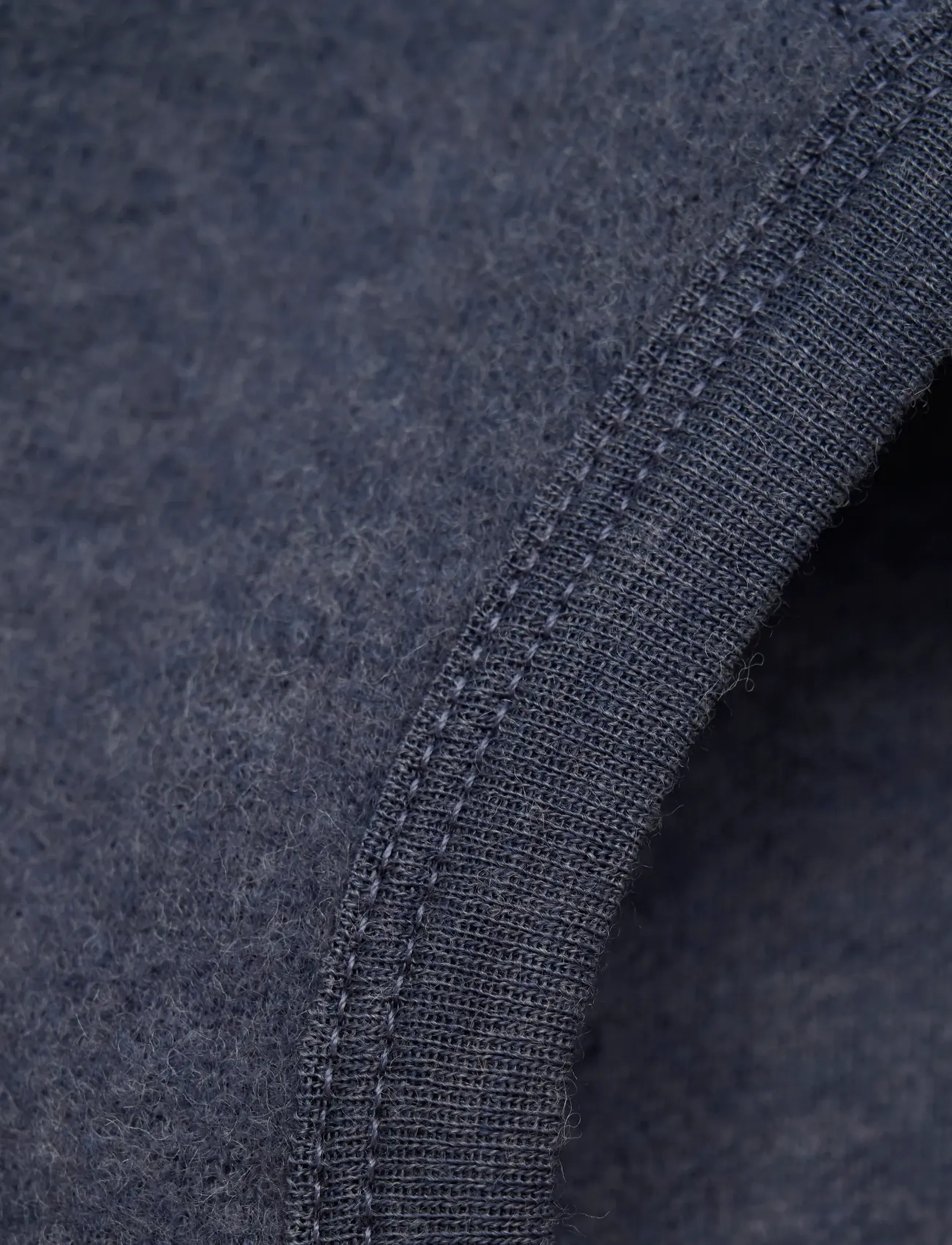 Fixoni - Balaclava - single layer - asusteet - odyssey gray melange - 3