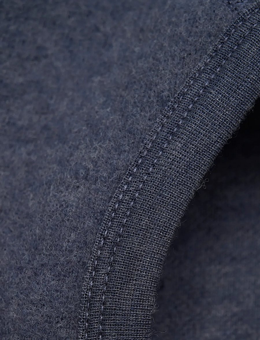 Fixoni - Balaclava - single layer - winteraccessoires - odyssey gray melange - 3
