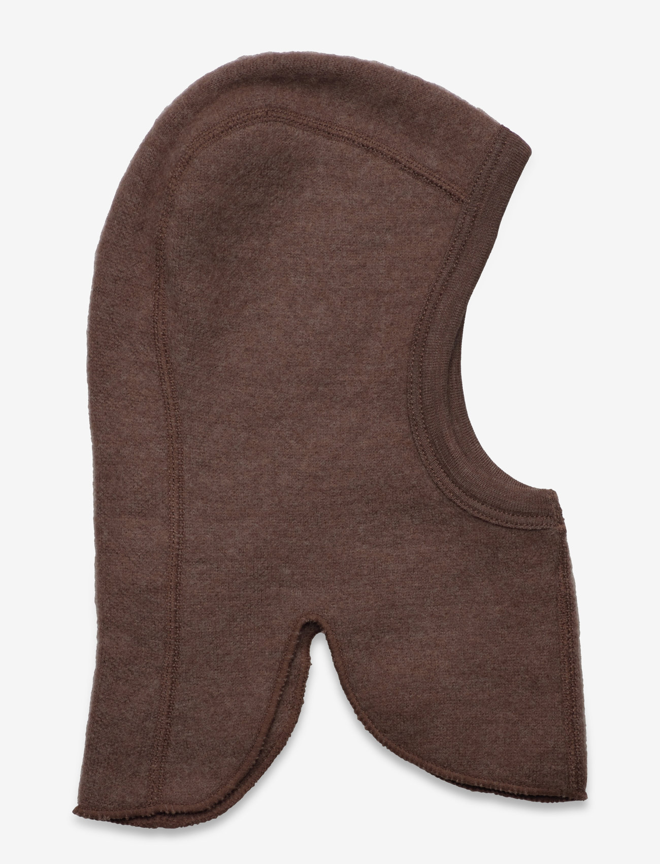 Fixoni - Balaclava - single layer - vinteraccessoarer - rain drum melange - 0