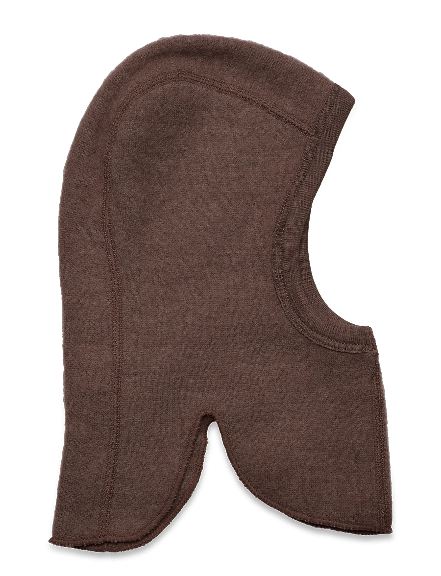 Fixoni - Balaclava - single layer - winteraccessoires - rain drum melange - 0