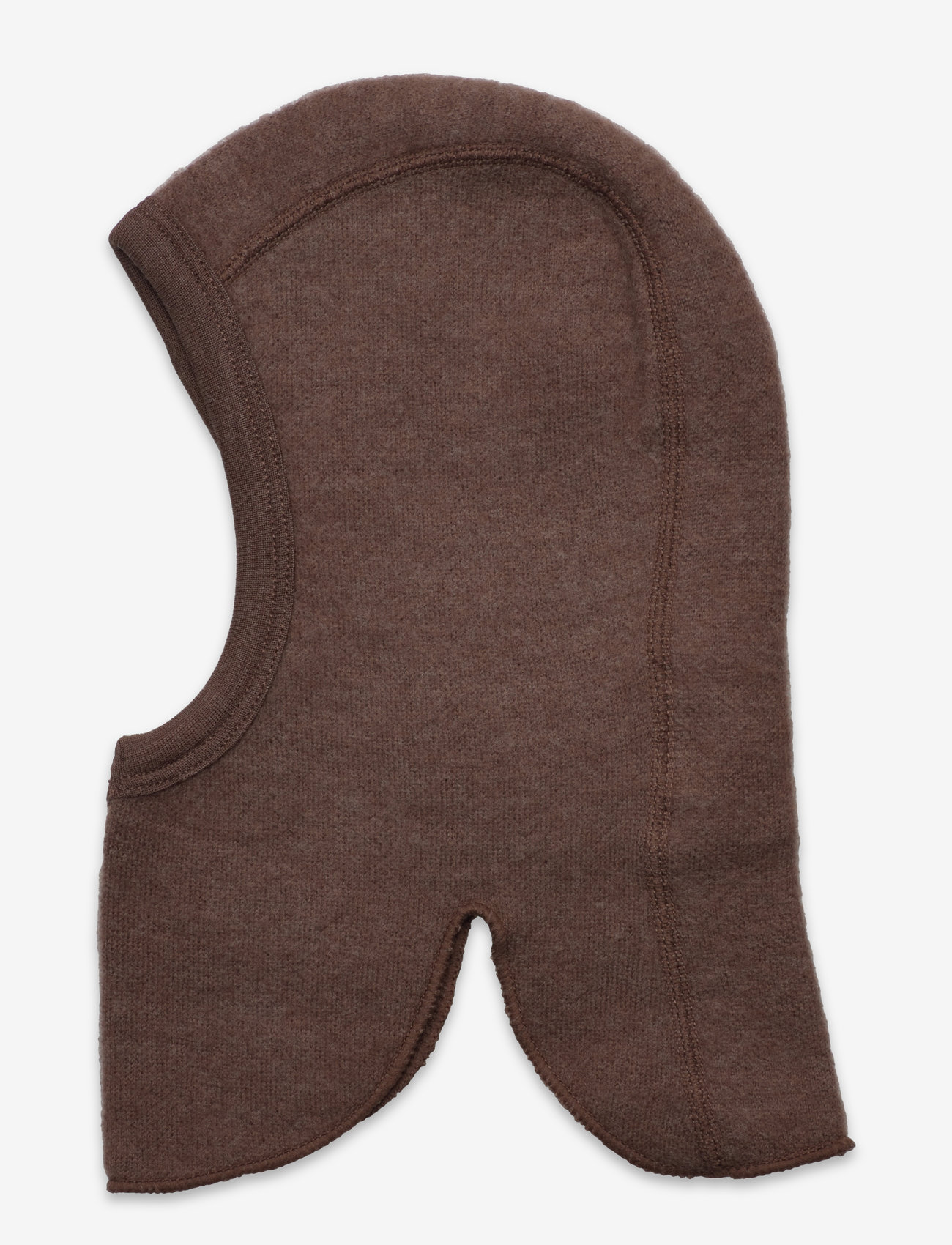 Fixoni - Balaclava - single layer - vinteraccessoarer - rain drum melange - 1