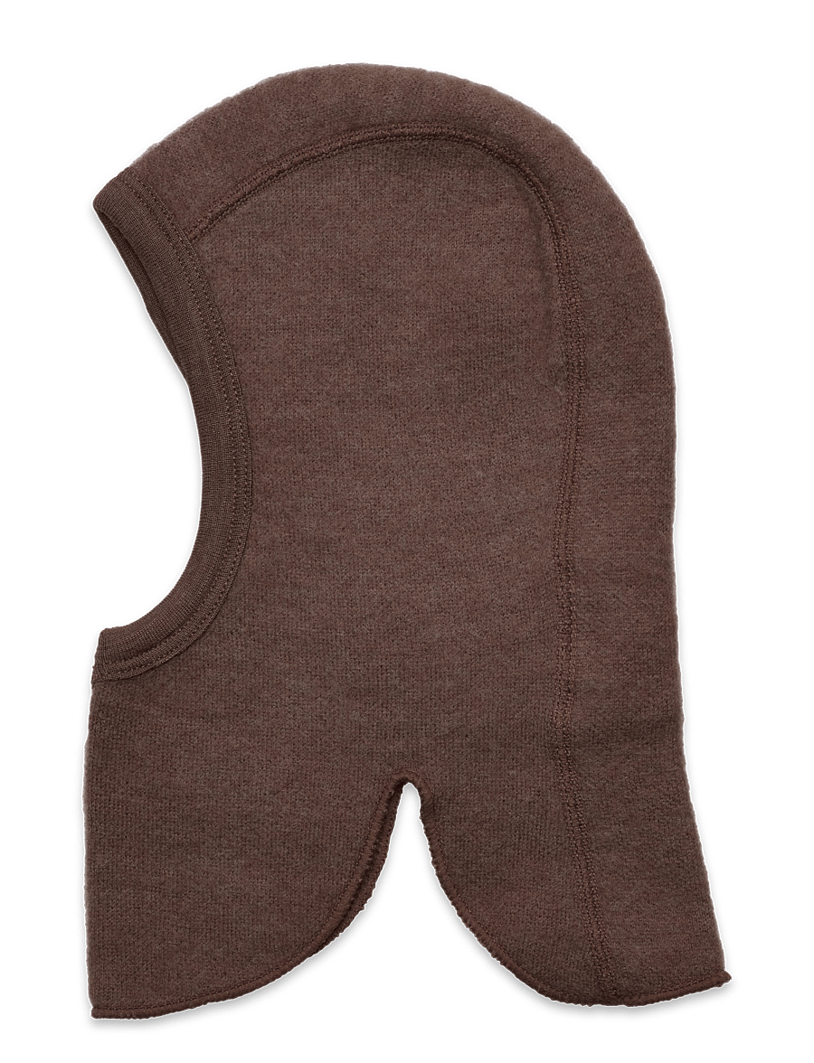 Fixoni - Balaclava - single layer - winteraccessoires - rain drum melange - 1