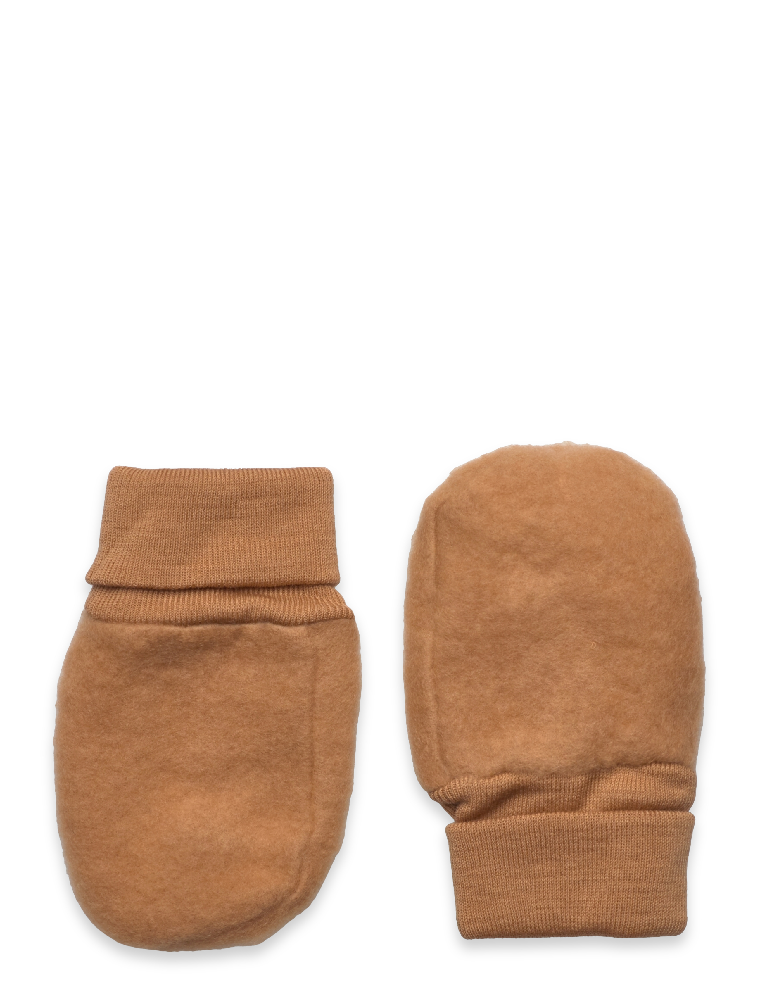FIXONI Handschuhe - Single Layer Beige - 18/24M - Kinder