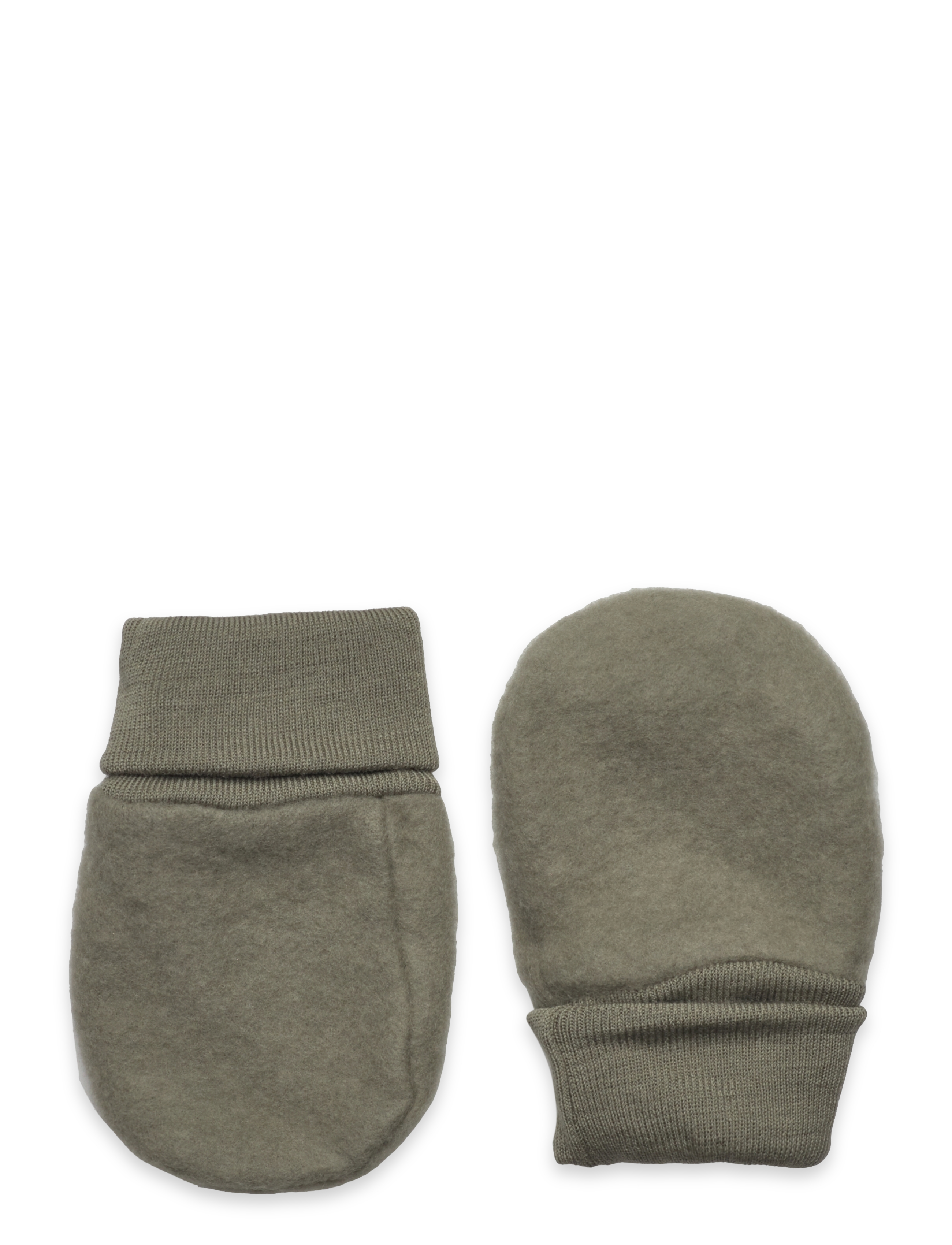 FIXONI Handschuhe - Single Layer Grün - 18/24M - Kinder