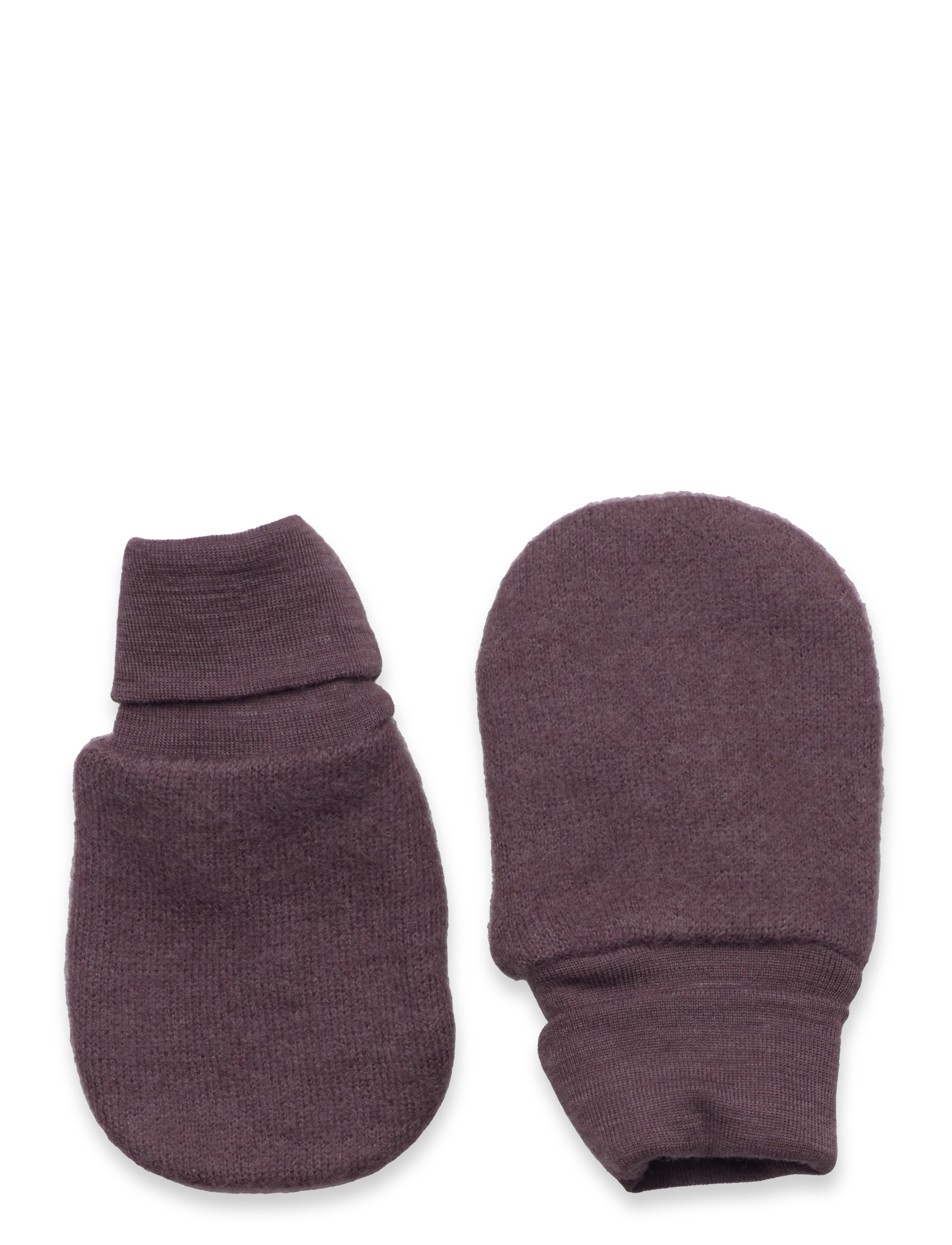FIXONI Handschuhe - Single Layer Burgundy - 18/24M - Kinder