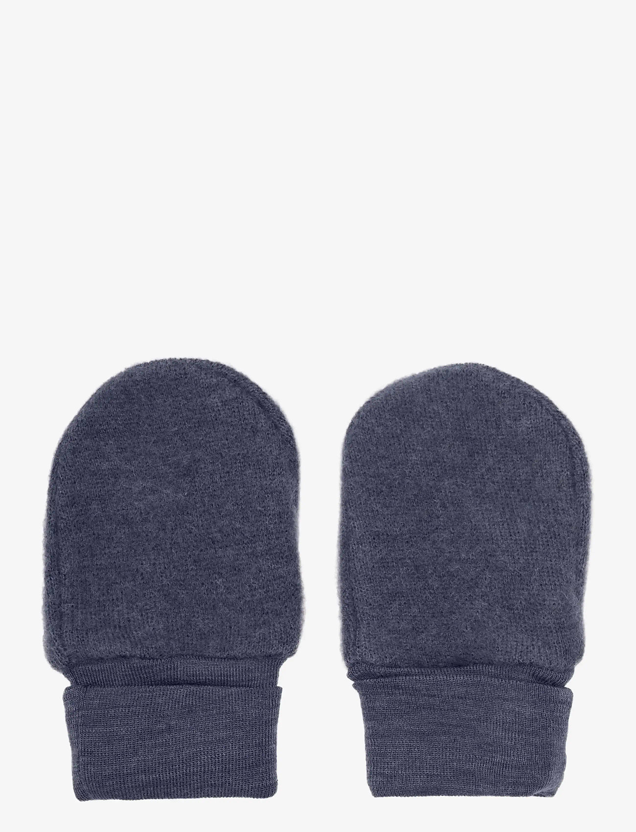 Fixoni - Mittens - single layer - aksesuarai - odyssey gray melange - 1