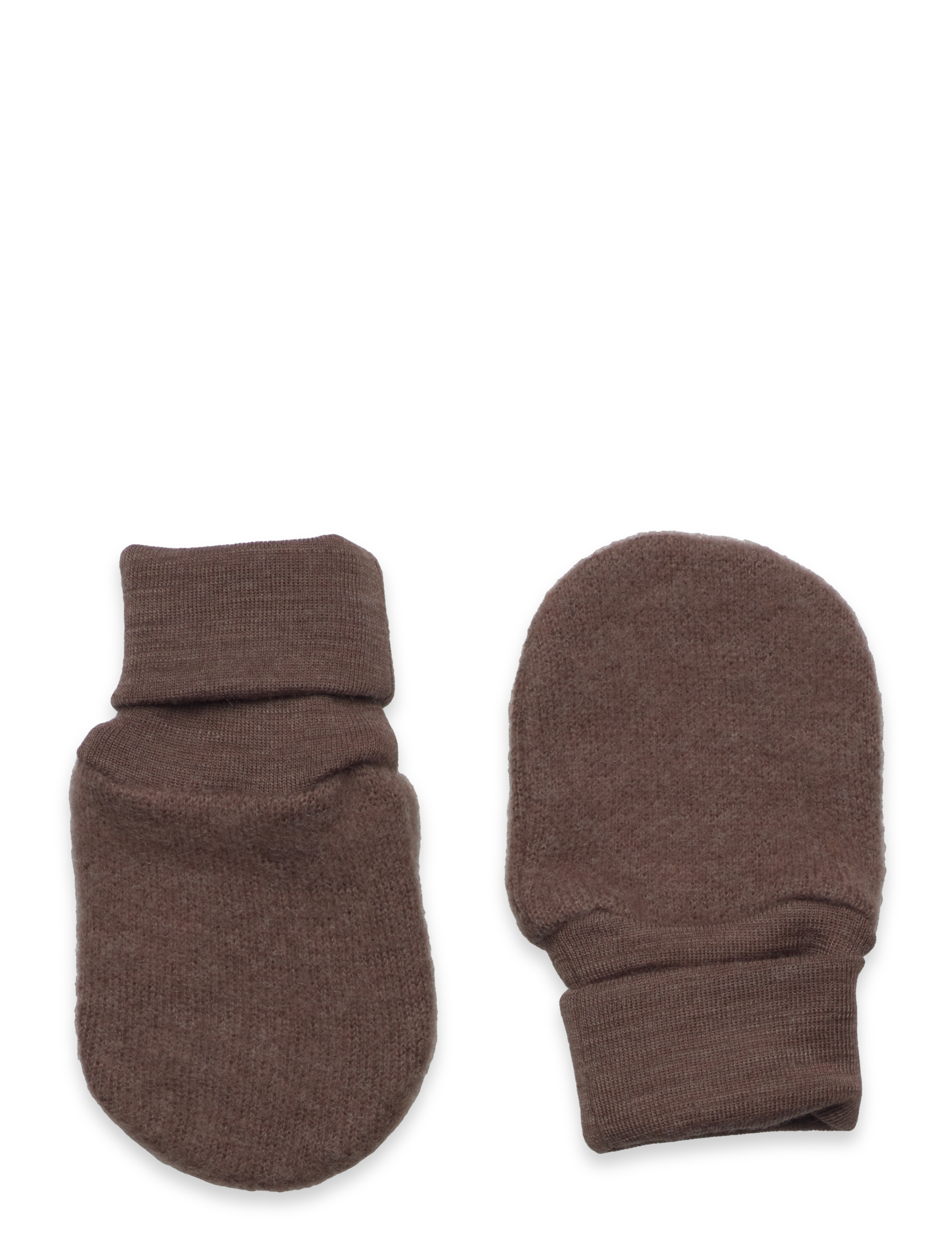 FIXONI Handschuhe - Single Layer Braun - 0-1M - Kinder