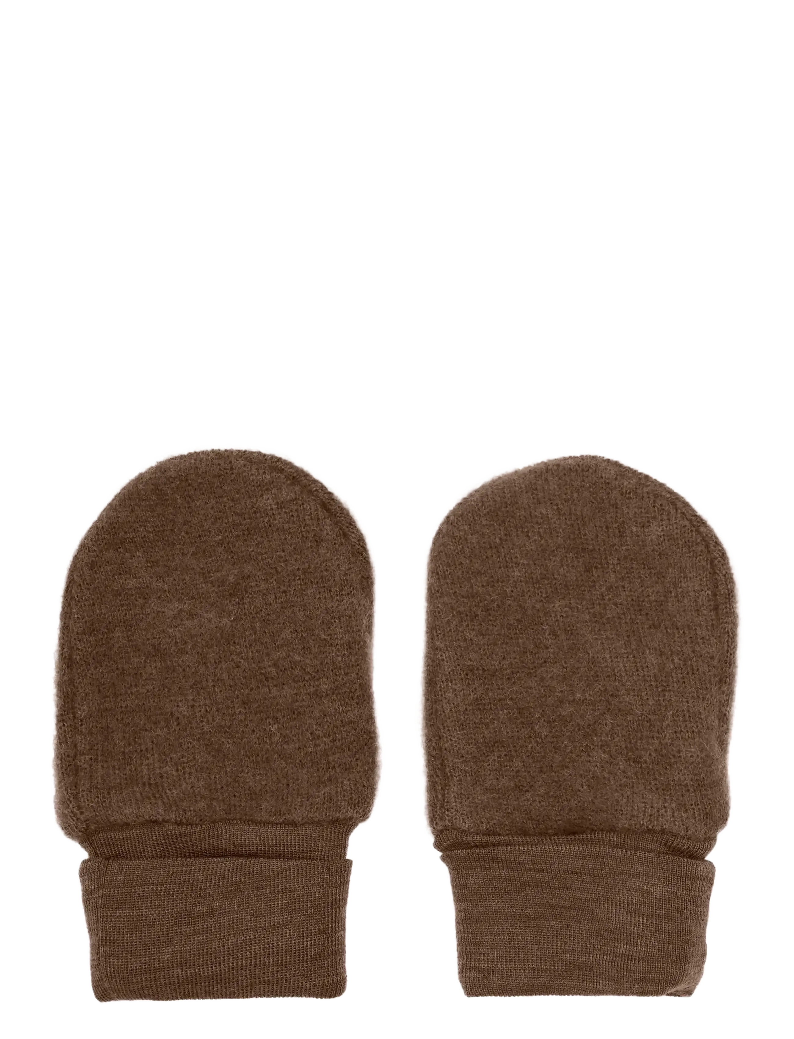 Fixoni - Mittens - single layer - aksessuaarid - rain drum melange - 1