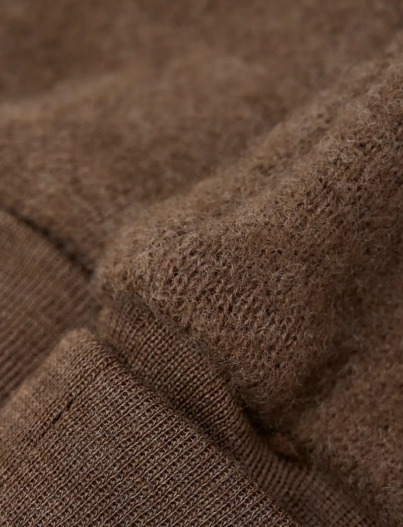 Fixoni - Mittens - single layer - gants pour bébé - rain drum melange - 2