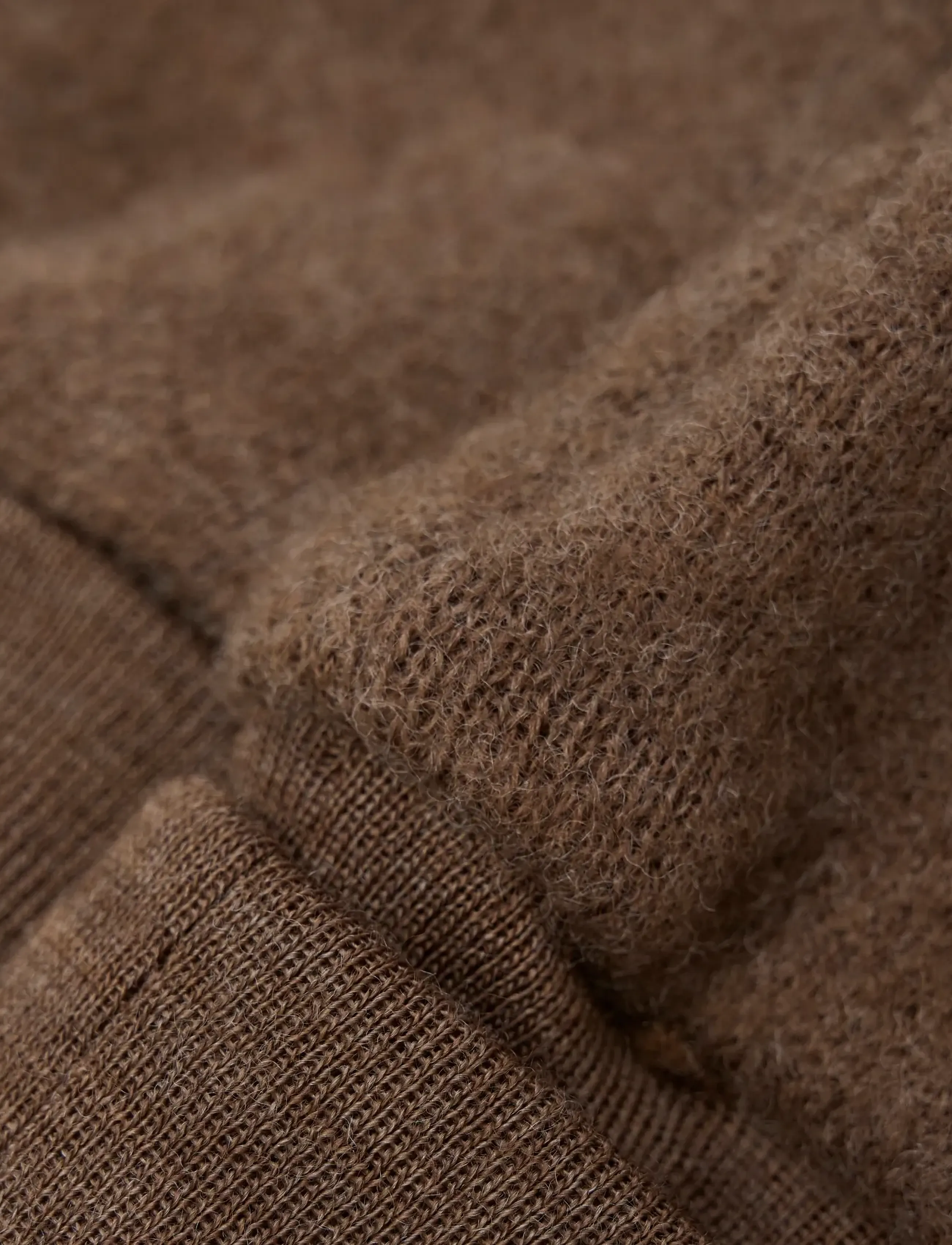 Fixoni - Mittens - single layer - aksessuaarid - rain drum melange - 2