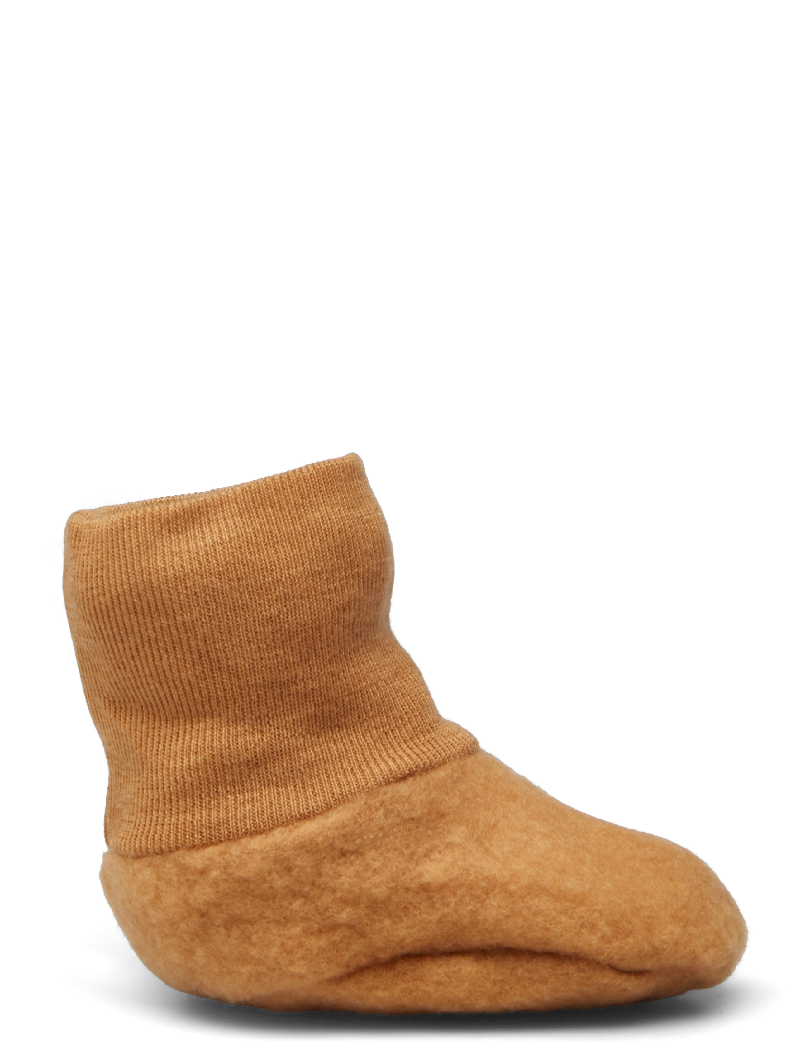 Fixoni - Footies - single layer - laveste priser - brown sugar - 1