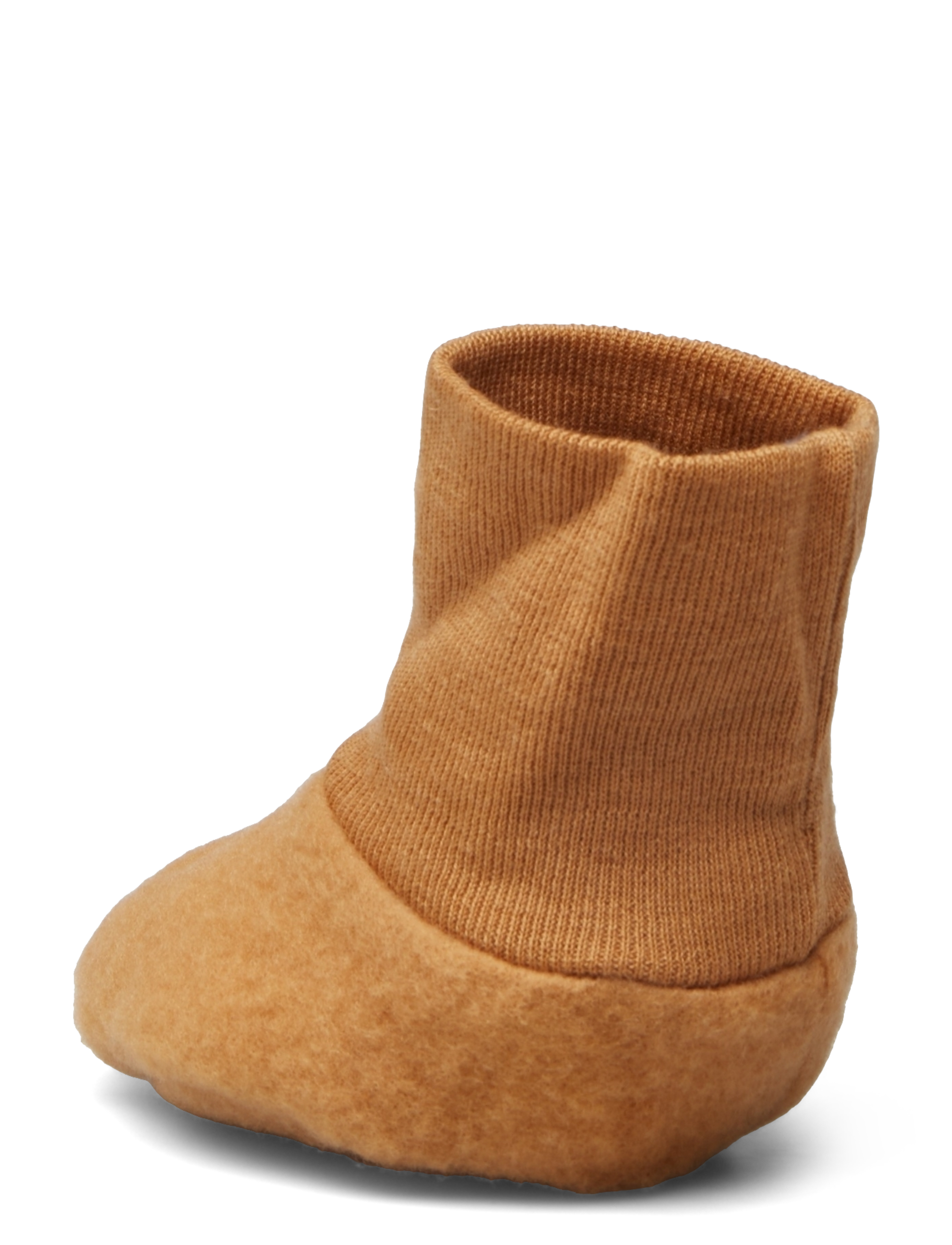 Fixoni - Footies - single layer - laveste priser - brown sugar - 2