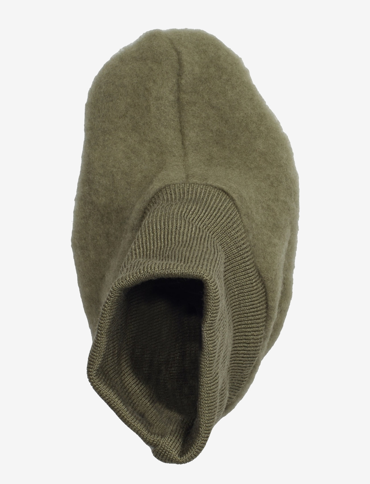 Fixoni - Footies - single layer - die niedrigsten preise - deep lichen green - 3