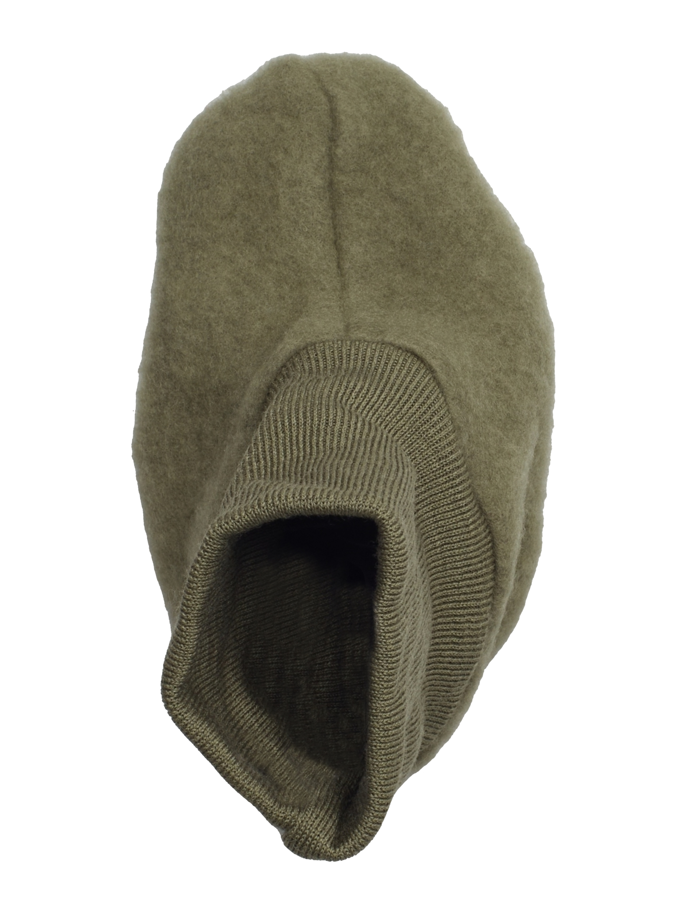 Fixoni - Footies - single layer - laveste priser - deep lichen green - 3