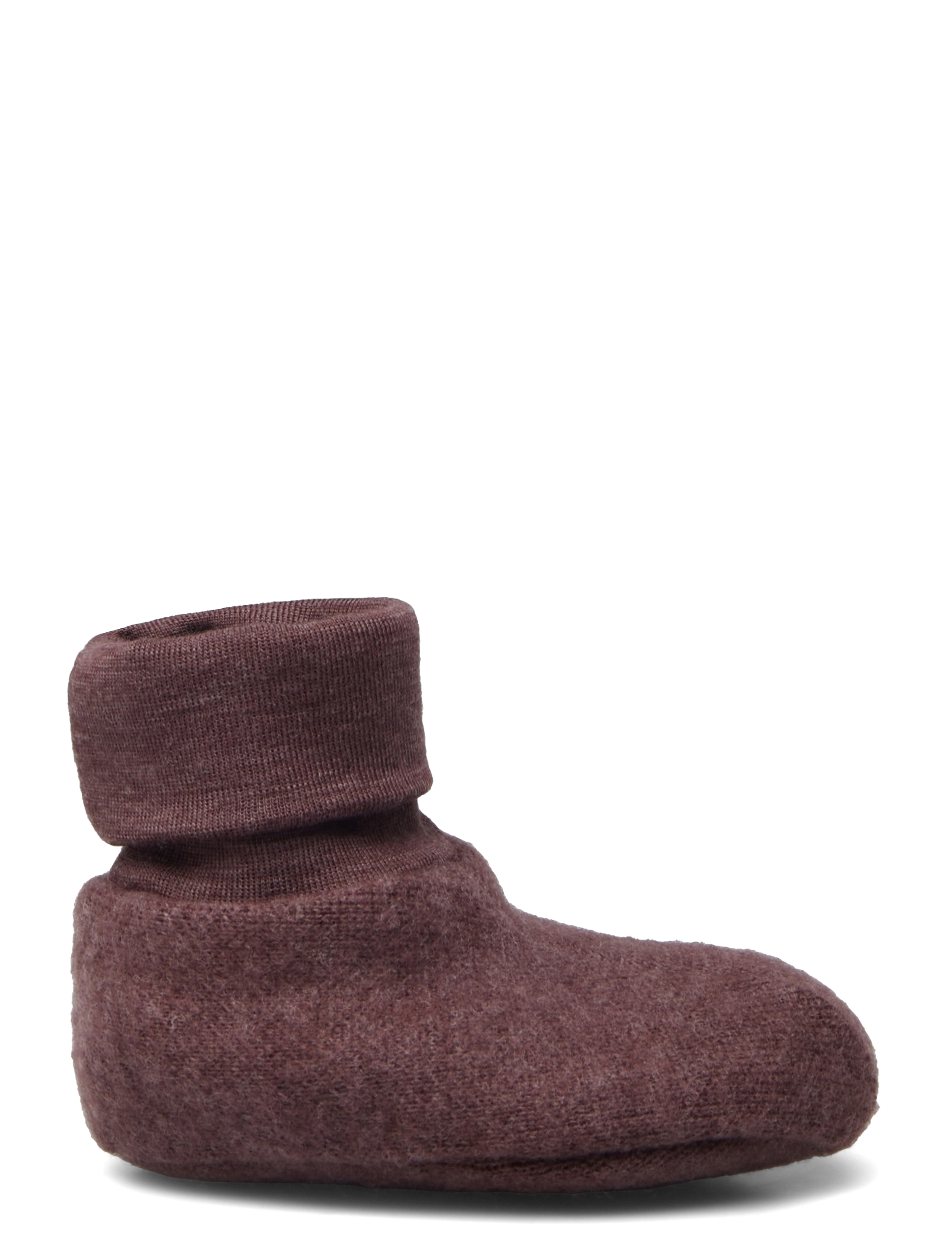 Fixoni - Footies - single layer - laveste priser - huckleberry melange - 1