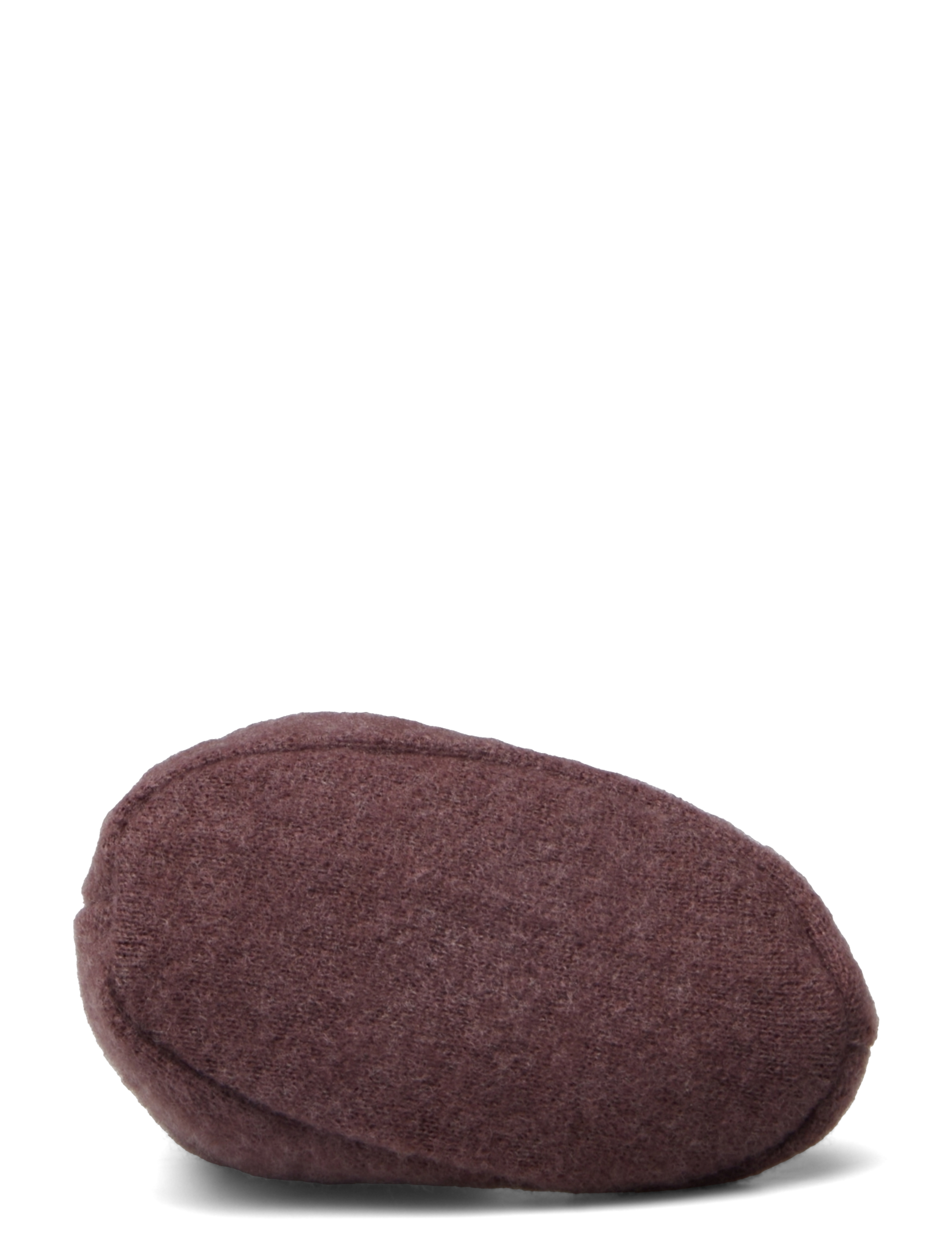 Fixoni - Footies - single layer - laveste priser - huckleberry melange - 4