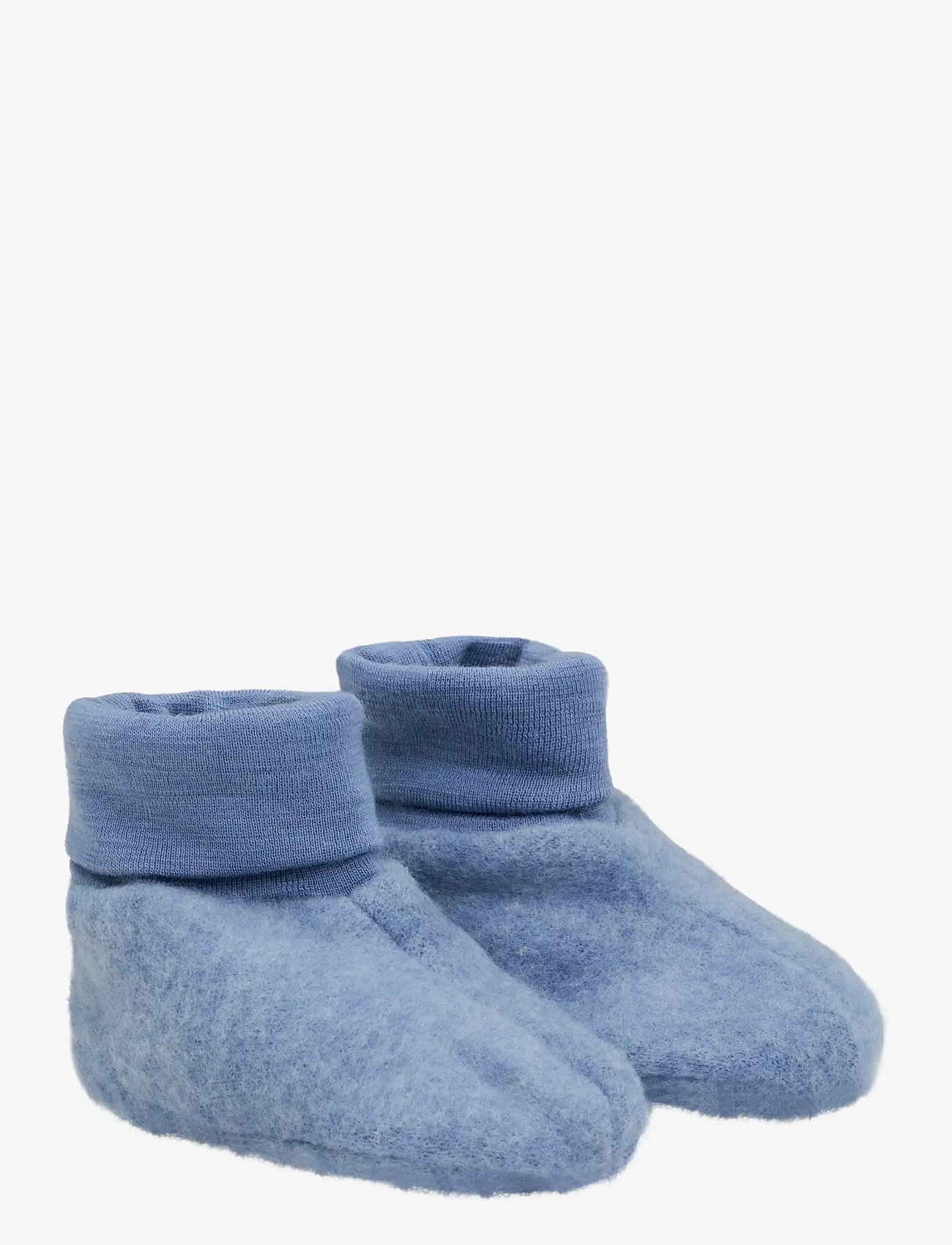Fixoni - Footies - single layer - baby-schuhe - infinity - 0