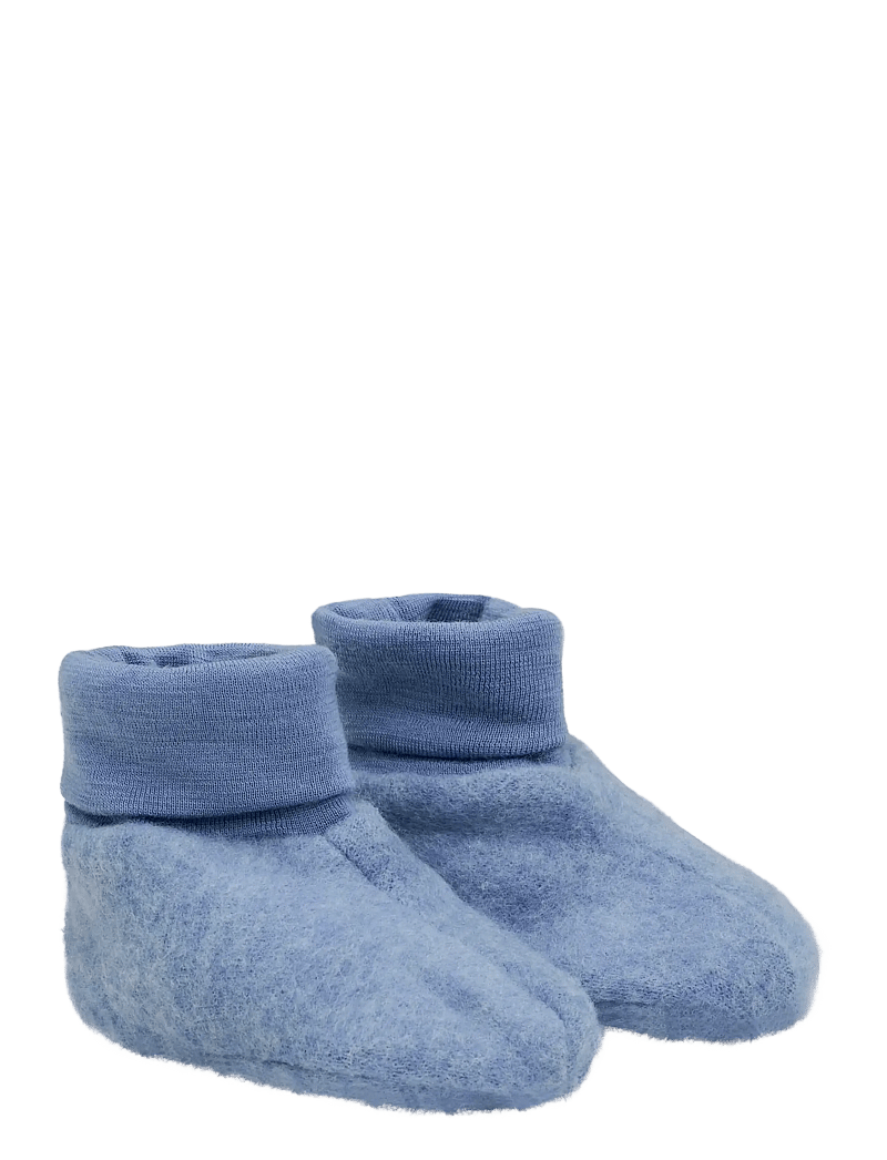 Fixoni - Footies - single layer - baby-schuhe - infinity - 0