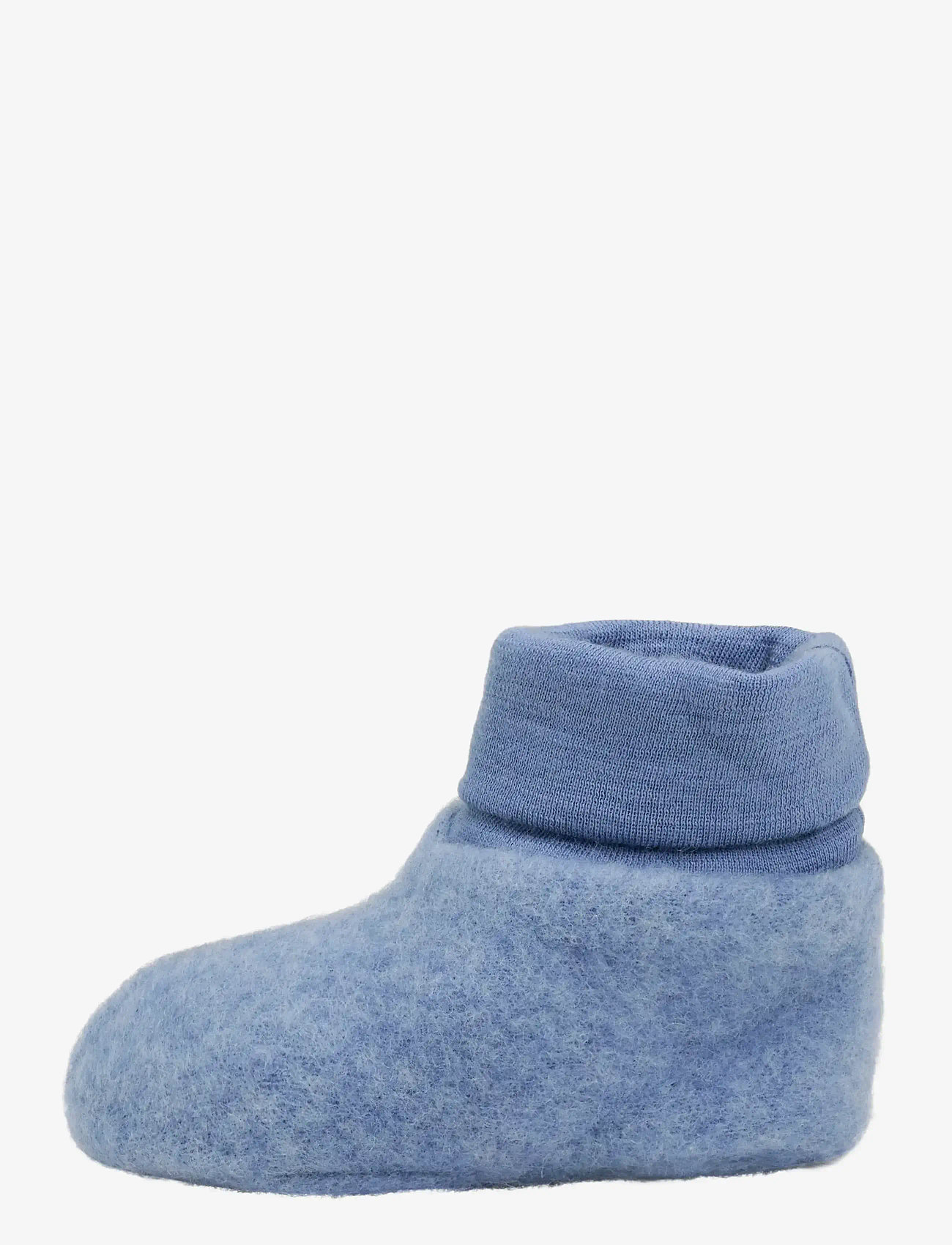 Fixoni - Footies - single layer - baby-schuhe - infinity - 1