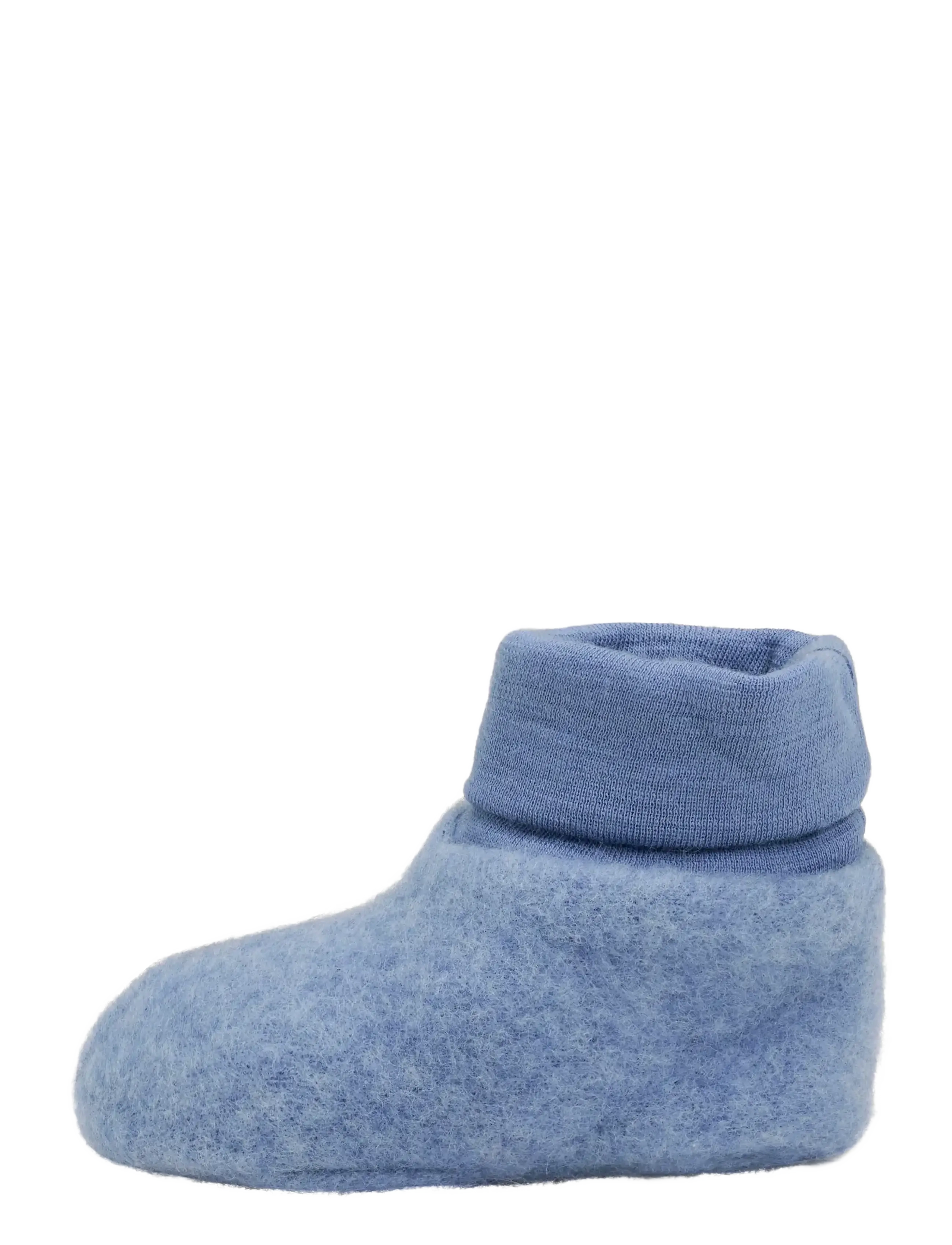 Fixoni - Footies - single layer - baby-schuhe - infinity - 1