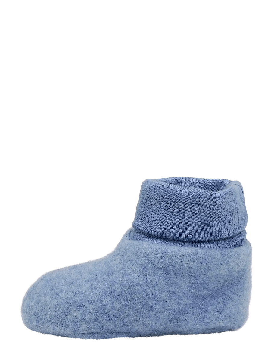 Fixoni - Footies - single layer - baby-schuhe - infinity - 1