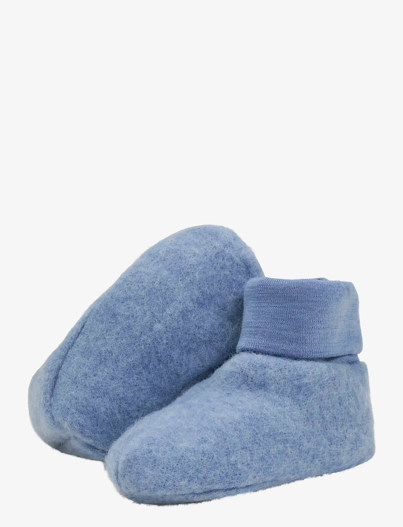 Fixoni - Footies - single layer - baby-schuhe - infinity - 2