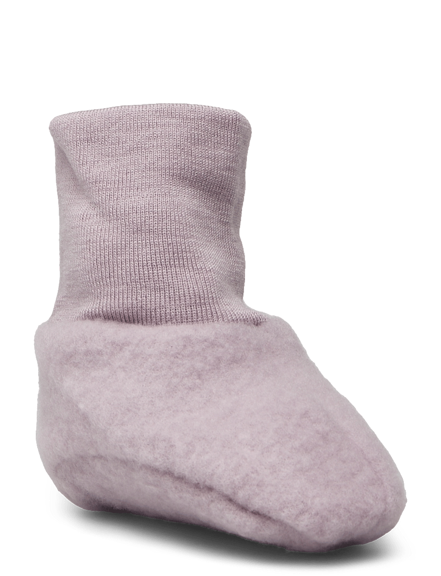 Fixoni - Footies - single layer - babystrikstøvler - nirvana - 0