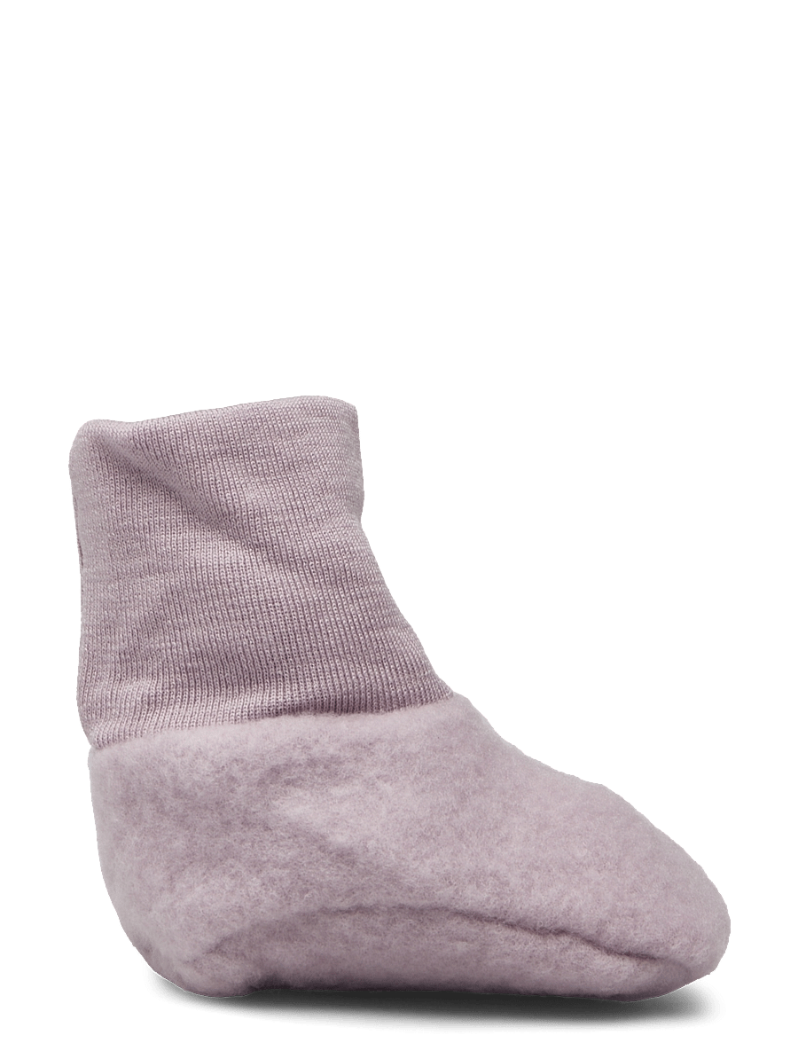 Fixoni - Footies - single layer - babystrikstøvler - nirvana - 1