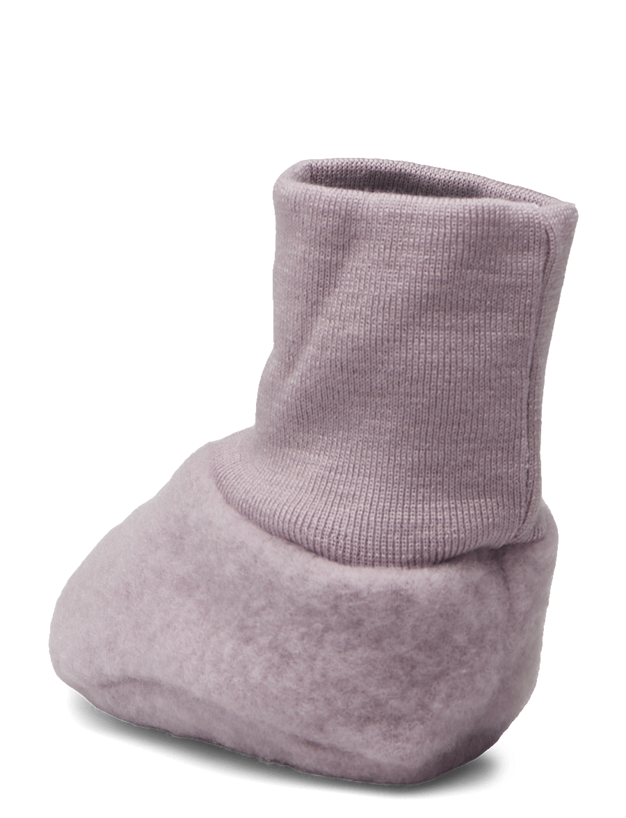 Fixoni - Footies - single layer - babystrikstøvler - nirvana - 2
