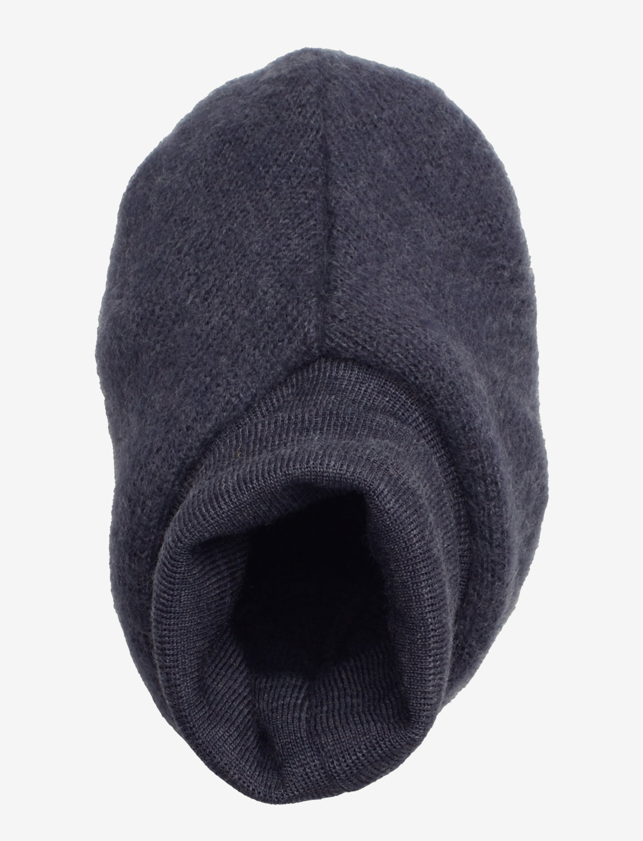 Fixoni - Footies - single layer - babystrikstøvler - odyssey gray melange - 3