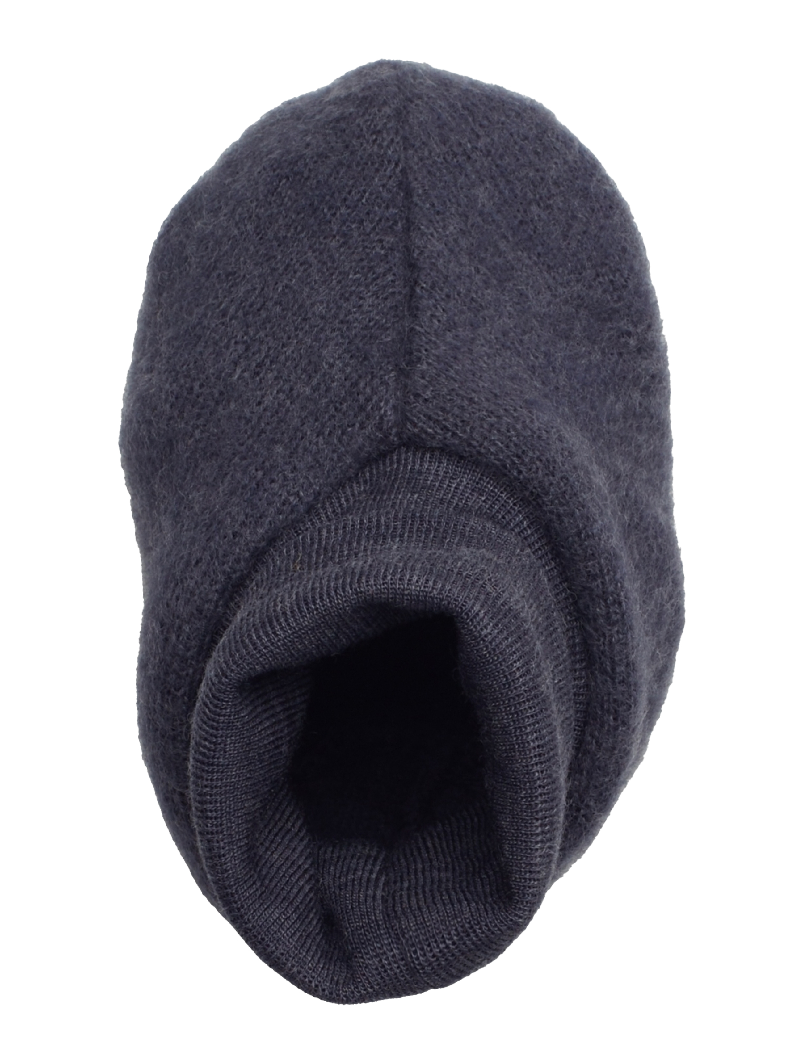 Fixoni - Footies - single layer - lowest prices - odyssey gray melange - 3
