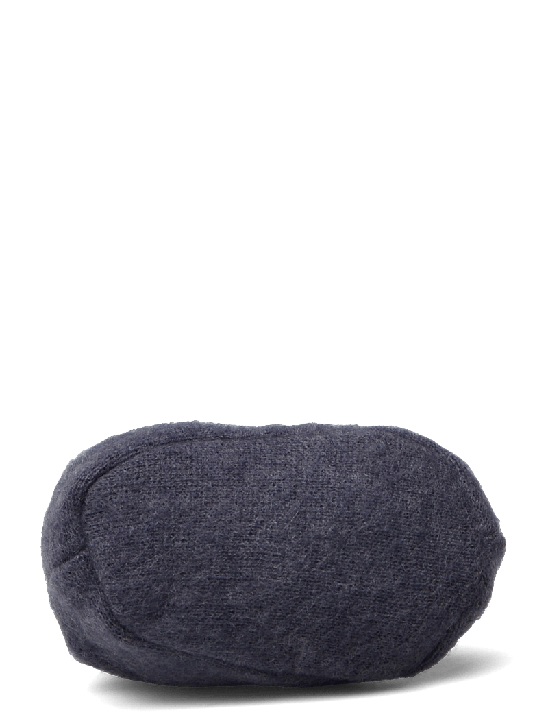 Fixoni - Footies - single layer - babystrikstøvler - odyssey gray melange - 4