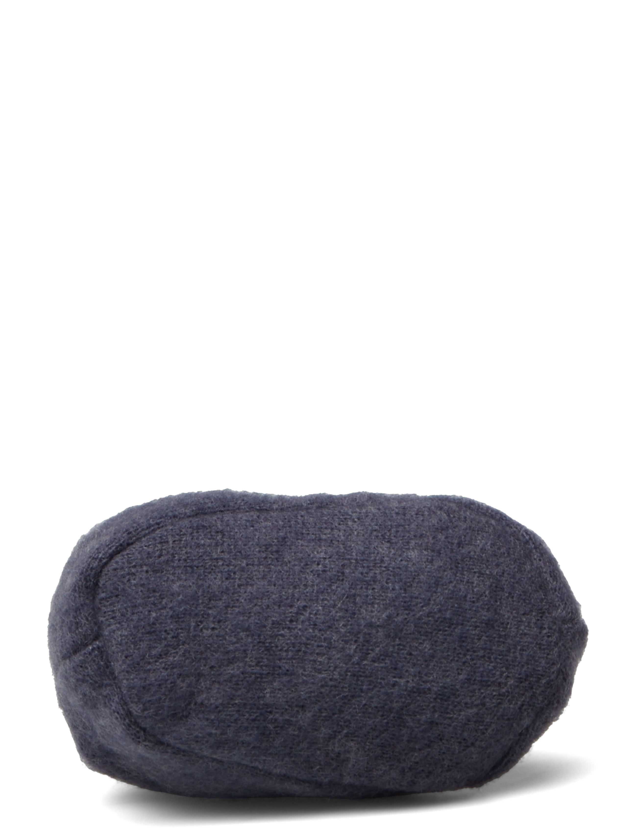 Fixoni - Footies - single layer - lowest prices - odyssey gray melange - 4