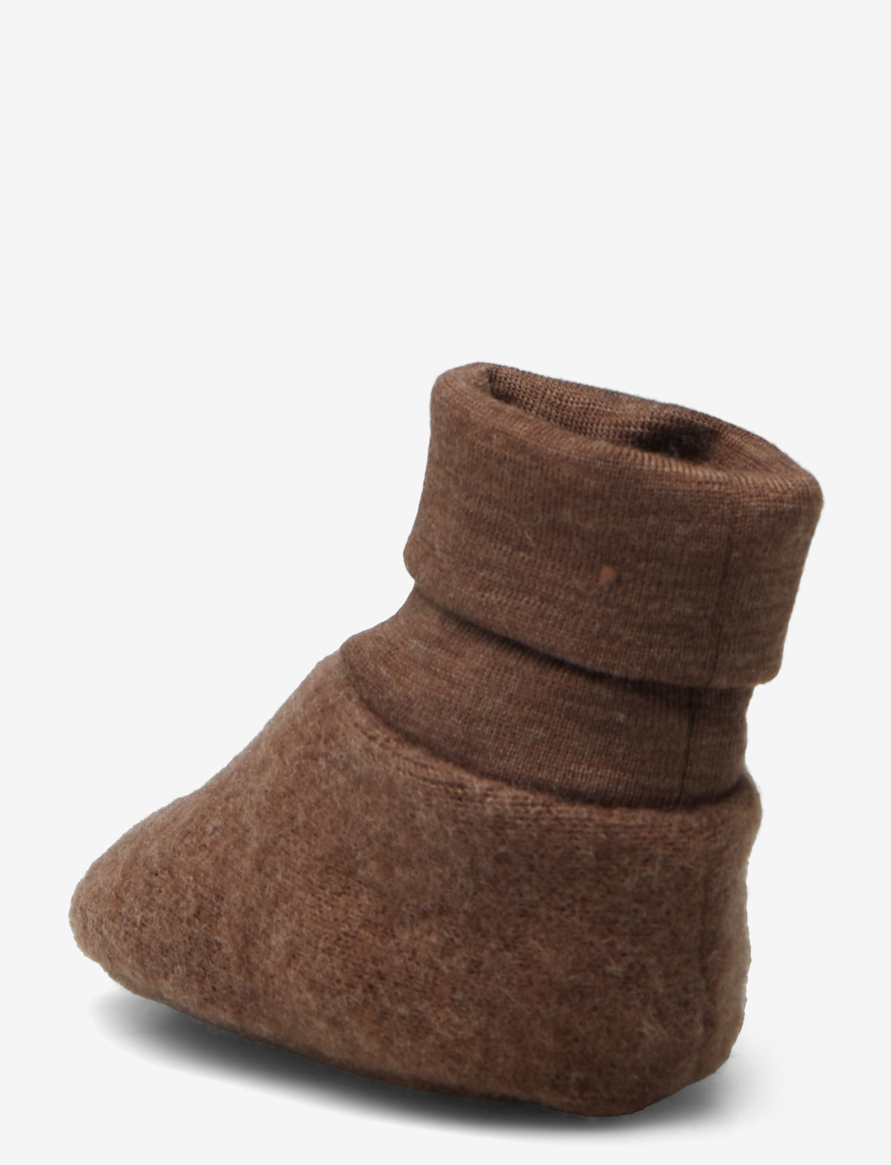 Fixoni - Footies - single layer - baby tossor - rain drum melange - 2