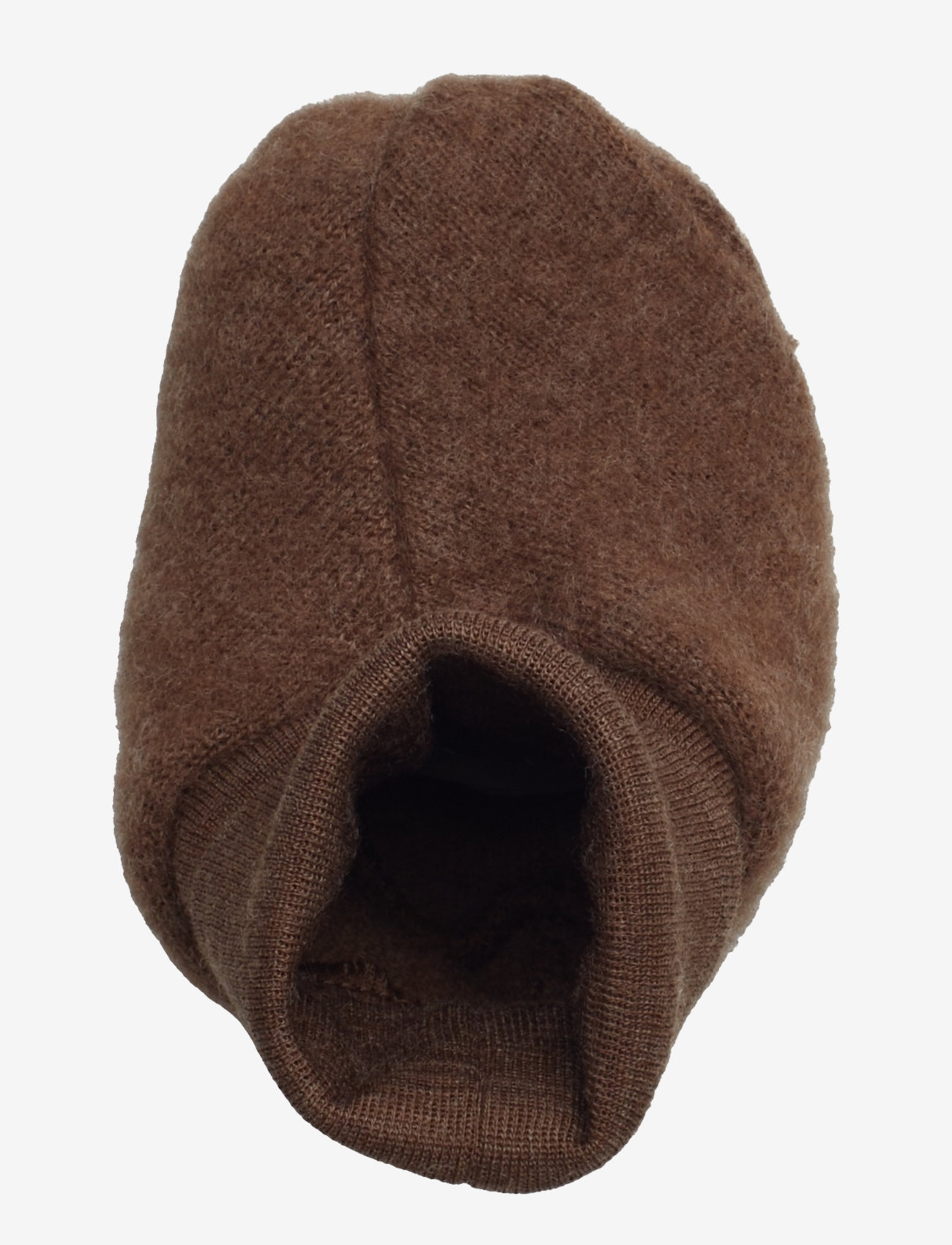 Fixoni - Footies - single layer - baby tossor - rain drum melange - 3