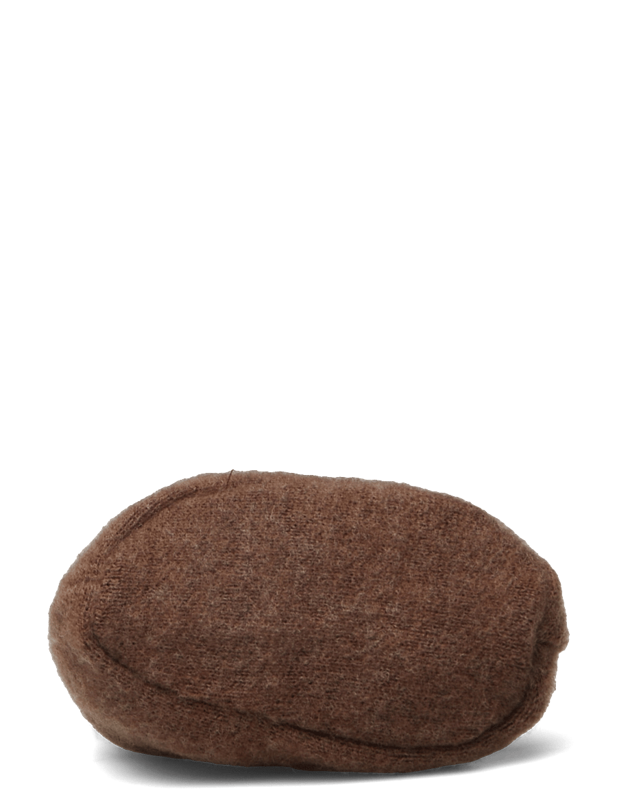Fixoni - Footies - single layer - babystrikstøvler - rain drum melange - 4