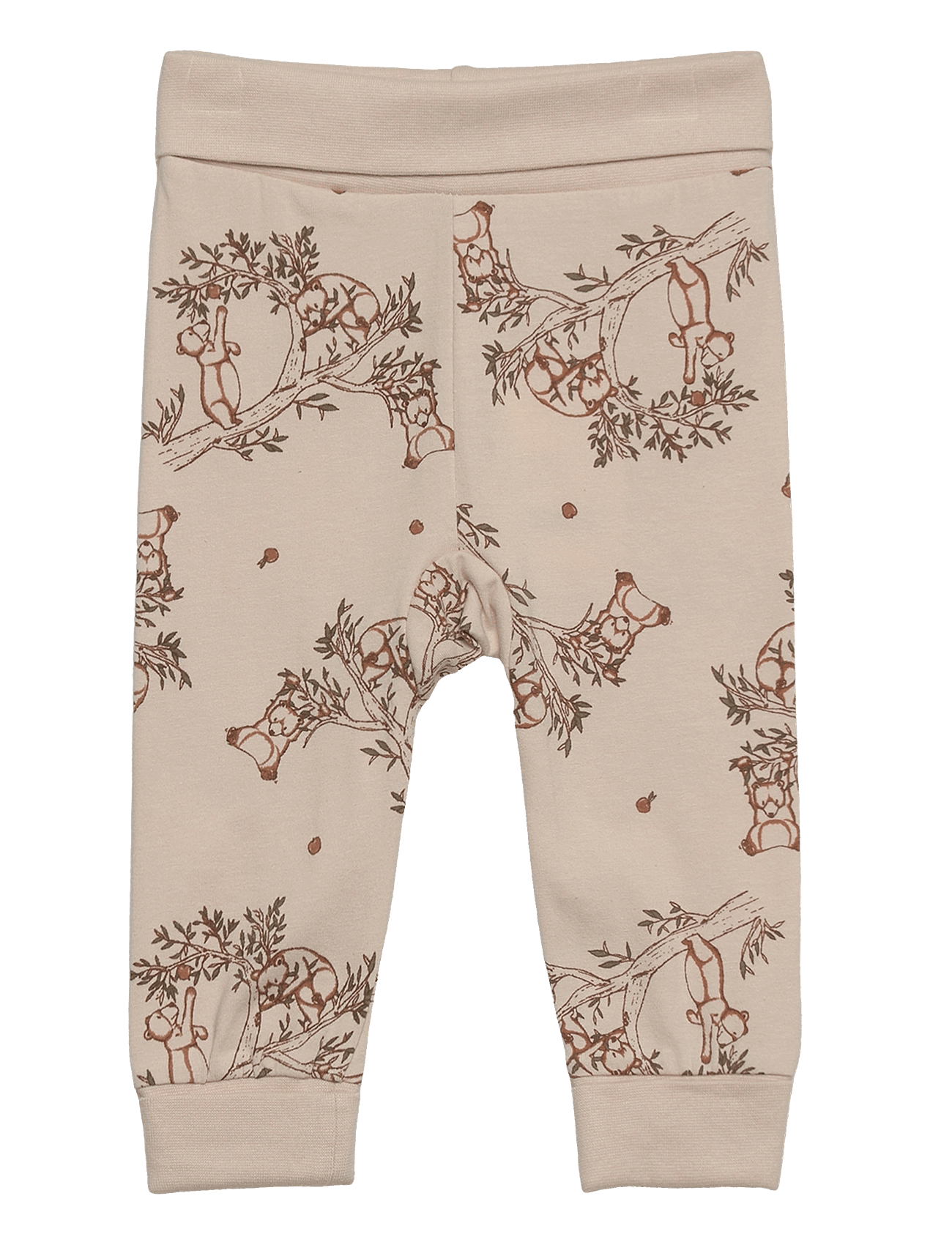 Leggings w.AOP - SHEER BLISS