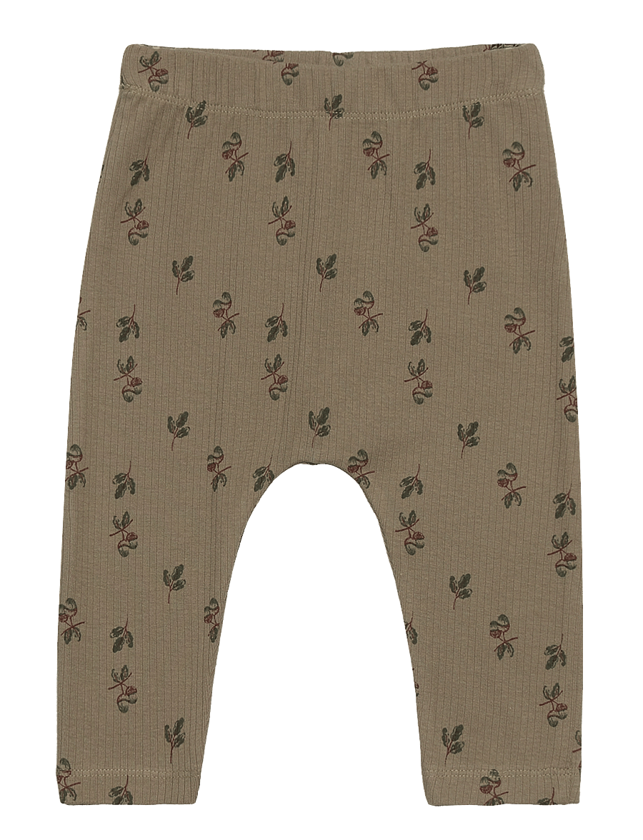 Fixoni - Baggy Pants w.AOP - retuusid - mermaid - 0